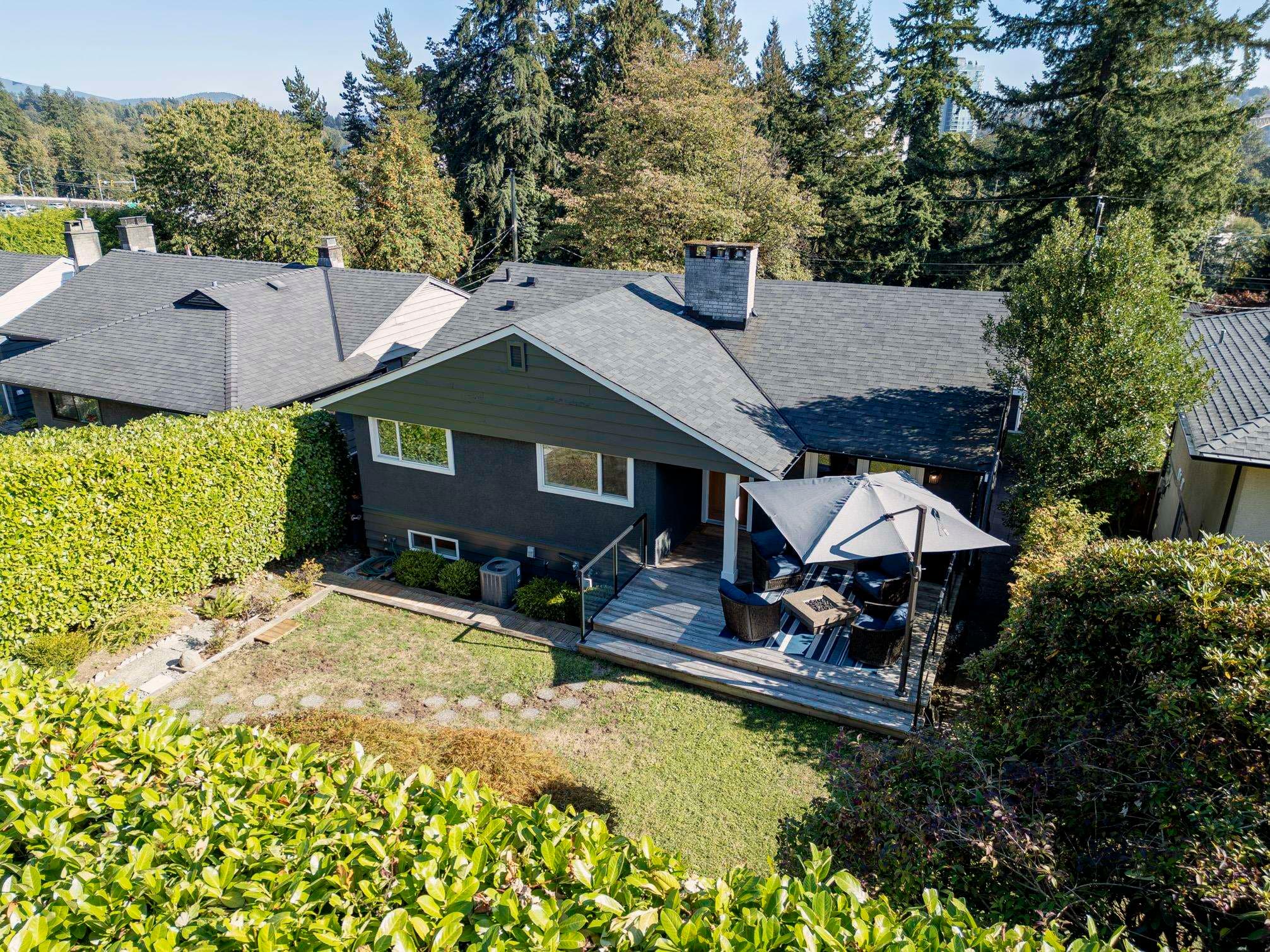 1243 Cloverley Street, North Vancouver, V7L 1N7 — photo 1