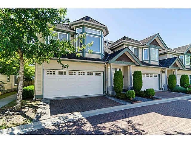30 - 7600 Blundell Road, Richmond, V6Y 4E1 — photo 1