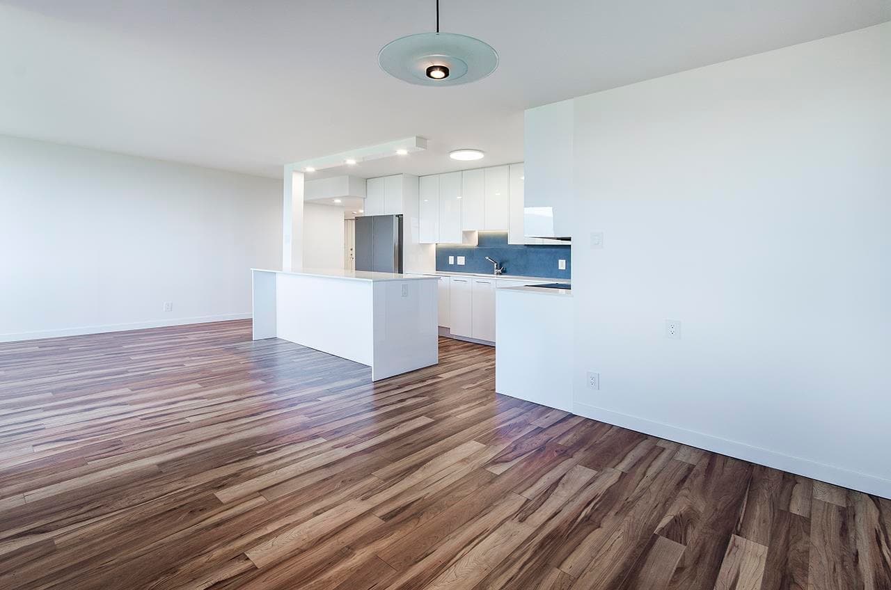 1203 - 2077 Nelson Street, Vancouver, V6G 2Y2 — photo 3