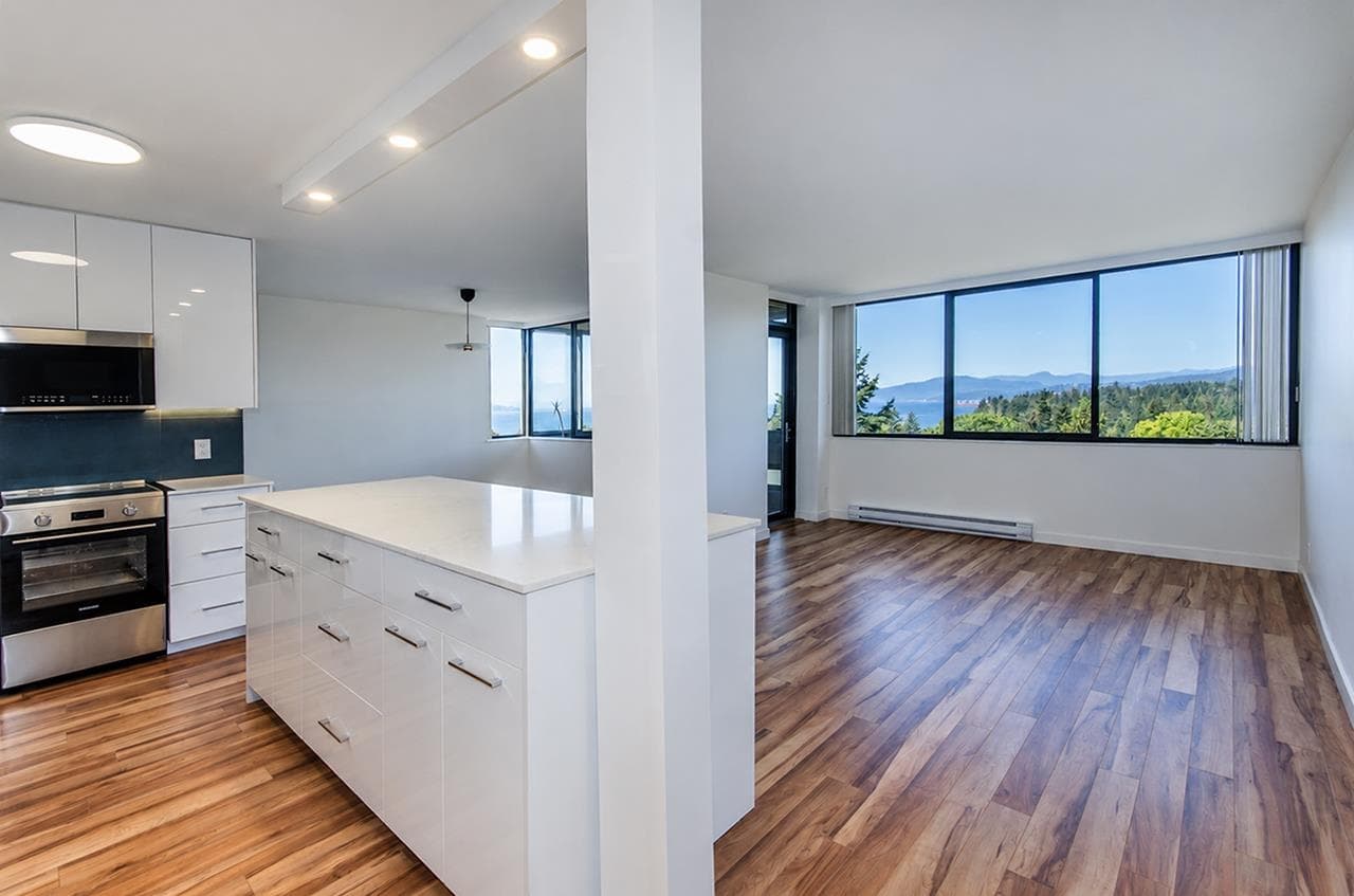 1203 - 2077 Nelson Street, Vancouver
