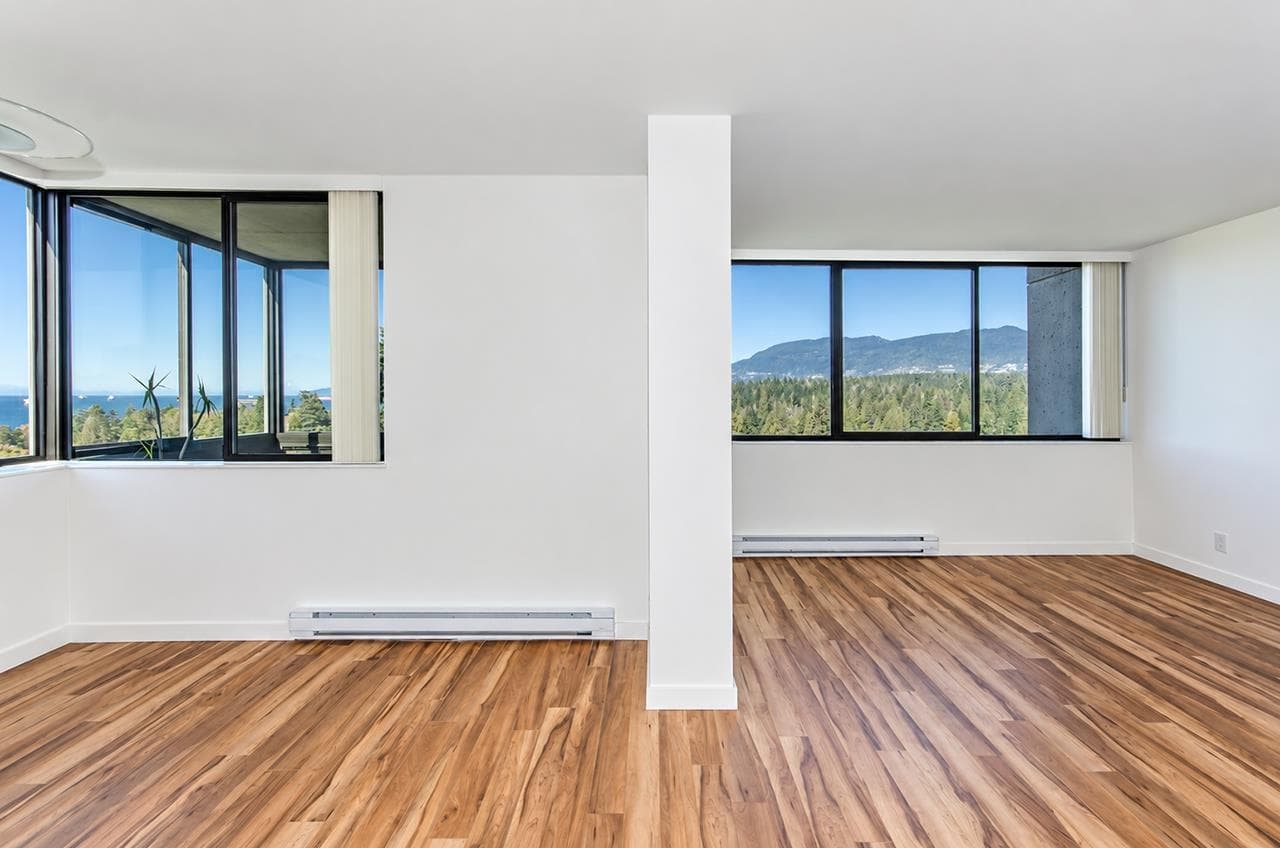 1203 - 2077 Nelson Street, Vancouver, V6G 2Y2 — photo 5