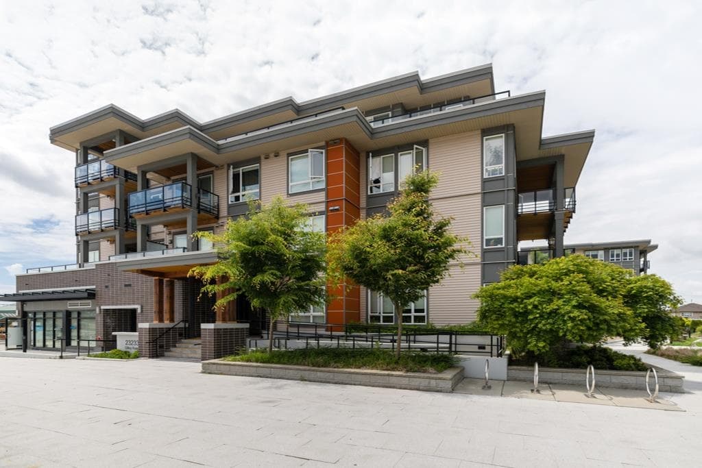 306 - 23233 Gilley Road, Richmond, V6V 1E6 — photo 2