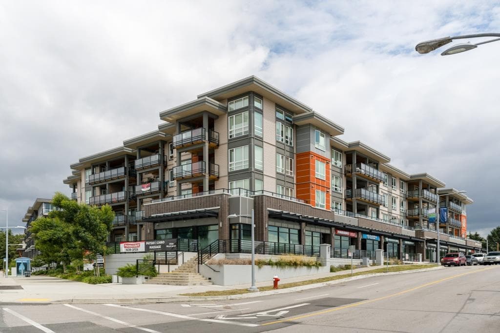 306 - 23233 Gilley Road, Richmond