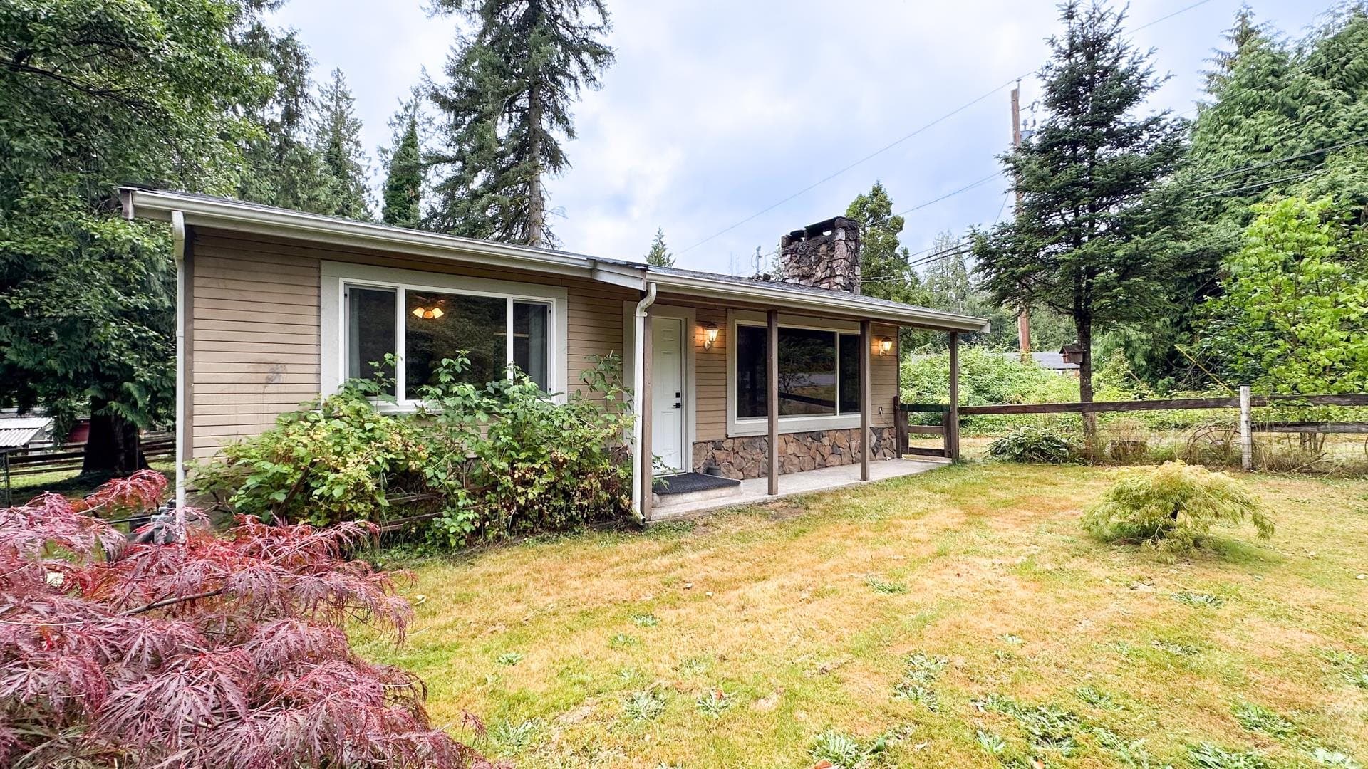 11185 272 Street, Maple Ridge