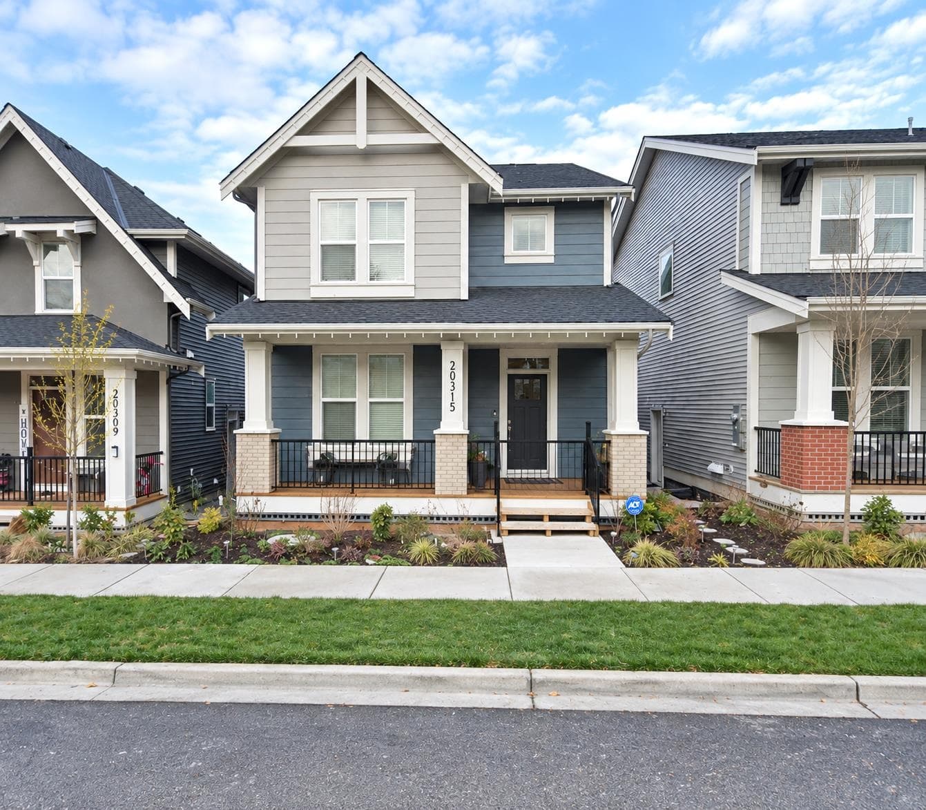 20315 82a Avenue, Langley