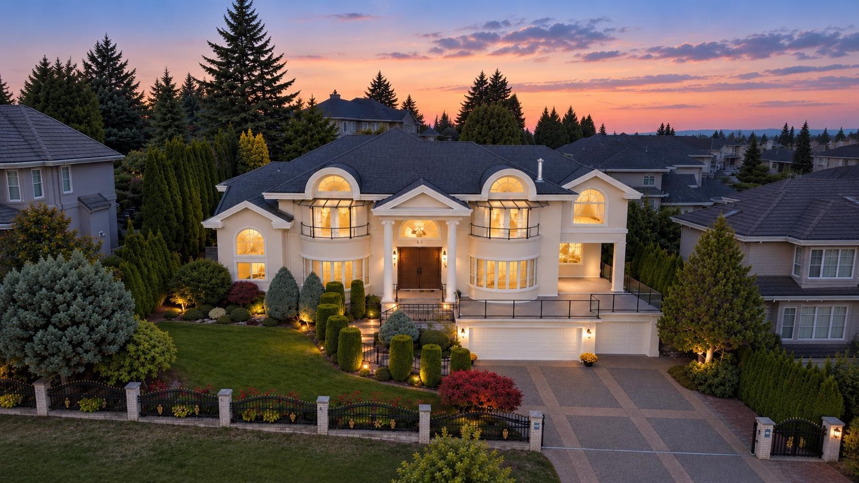 3059 Plateau Boulevard, Coquitlam