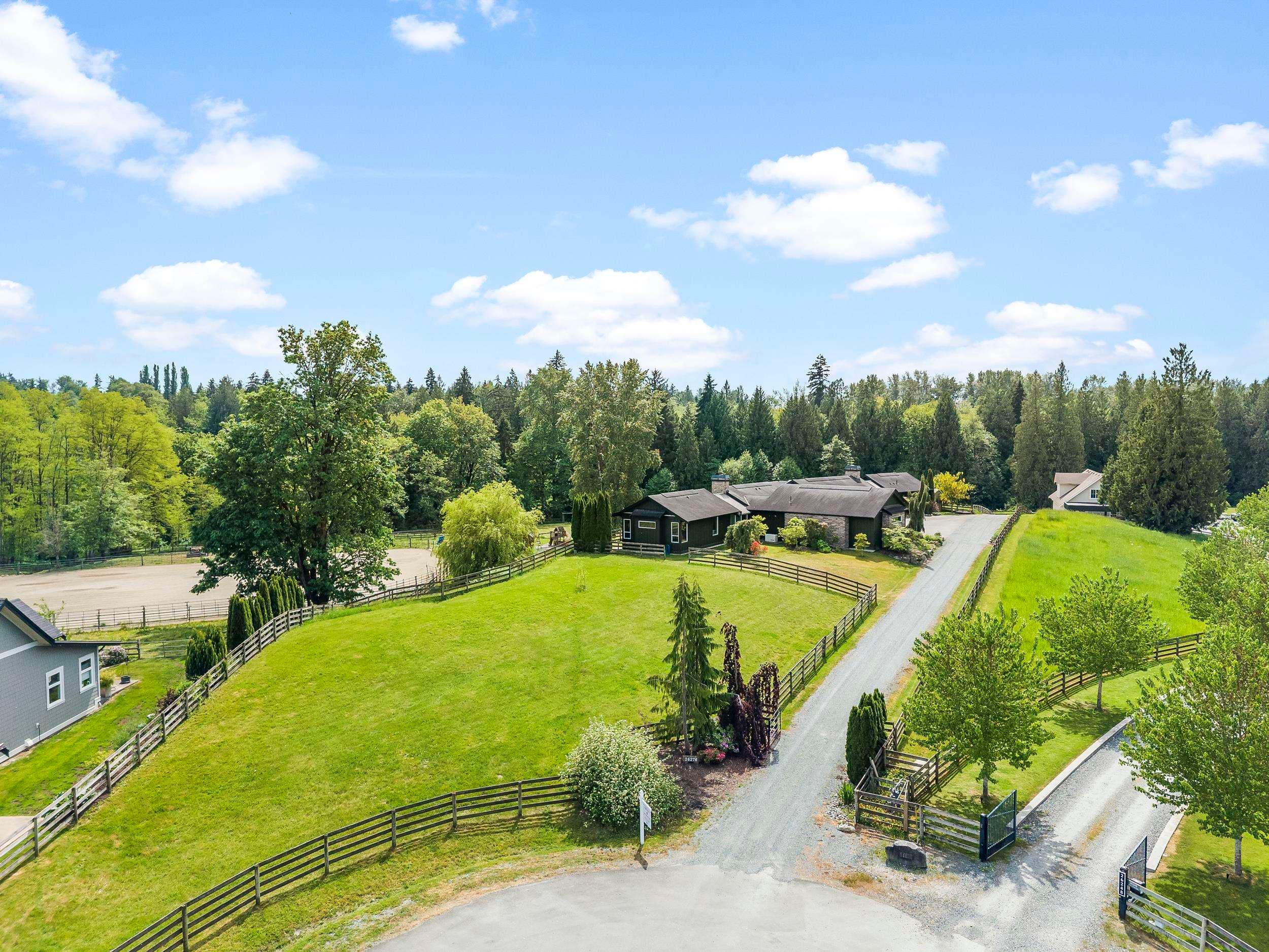 26276 69 Avenue, Langley, V4W 1M6 — photo 1