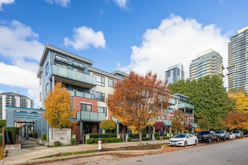208 - 6533 Mckay Avenue, Burnaby, V5H 2V5 — photo 2