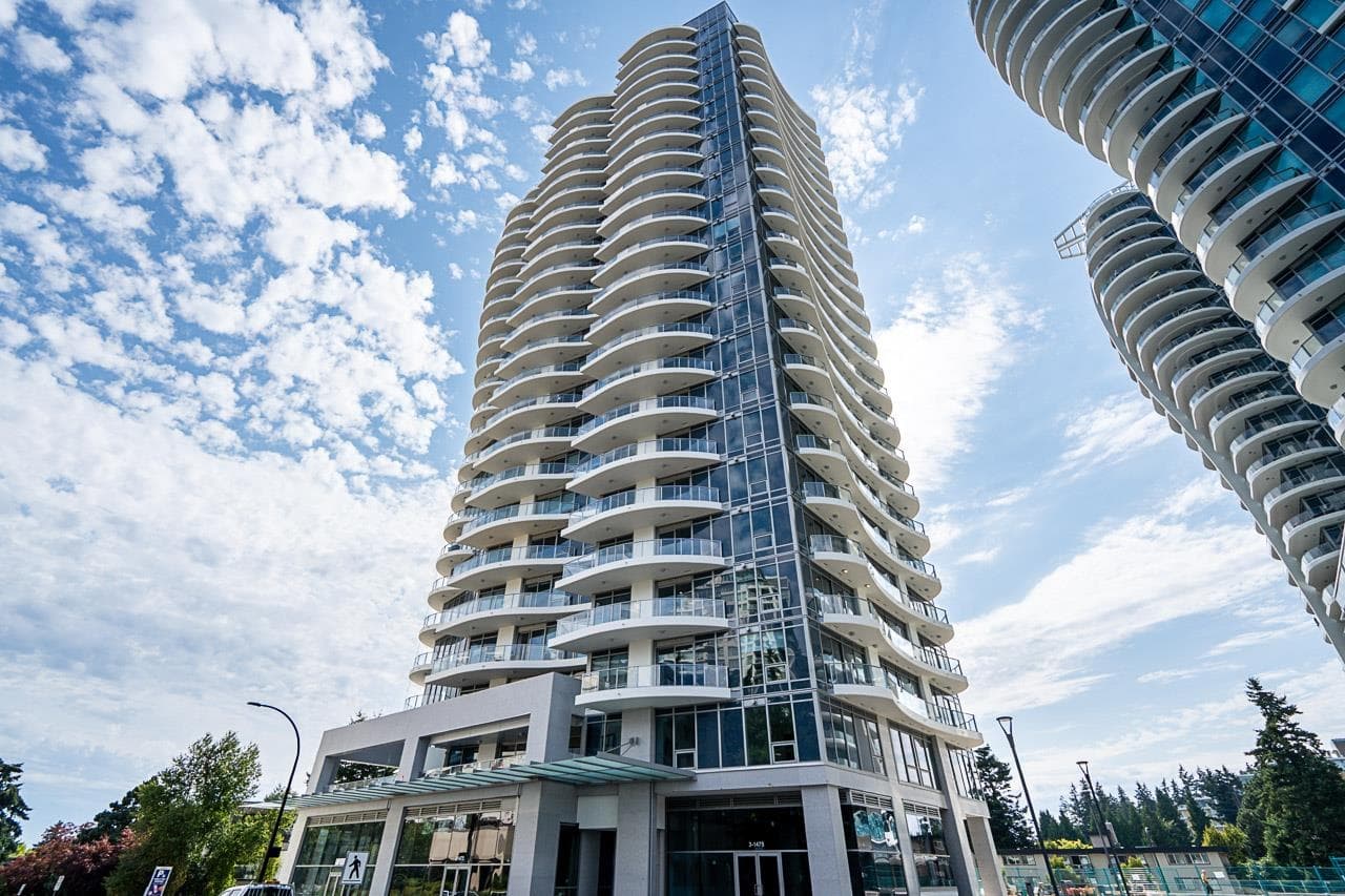 202 - 1475 Foster Street, Surrey, V4B 0C9 — photo 1