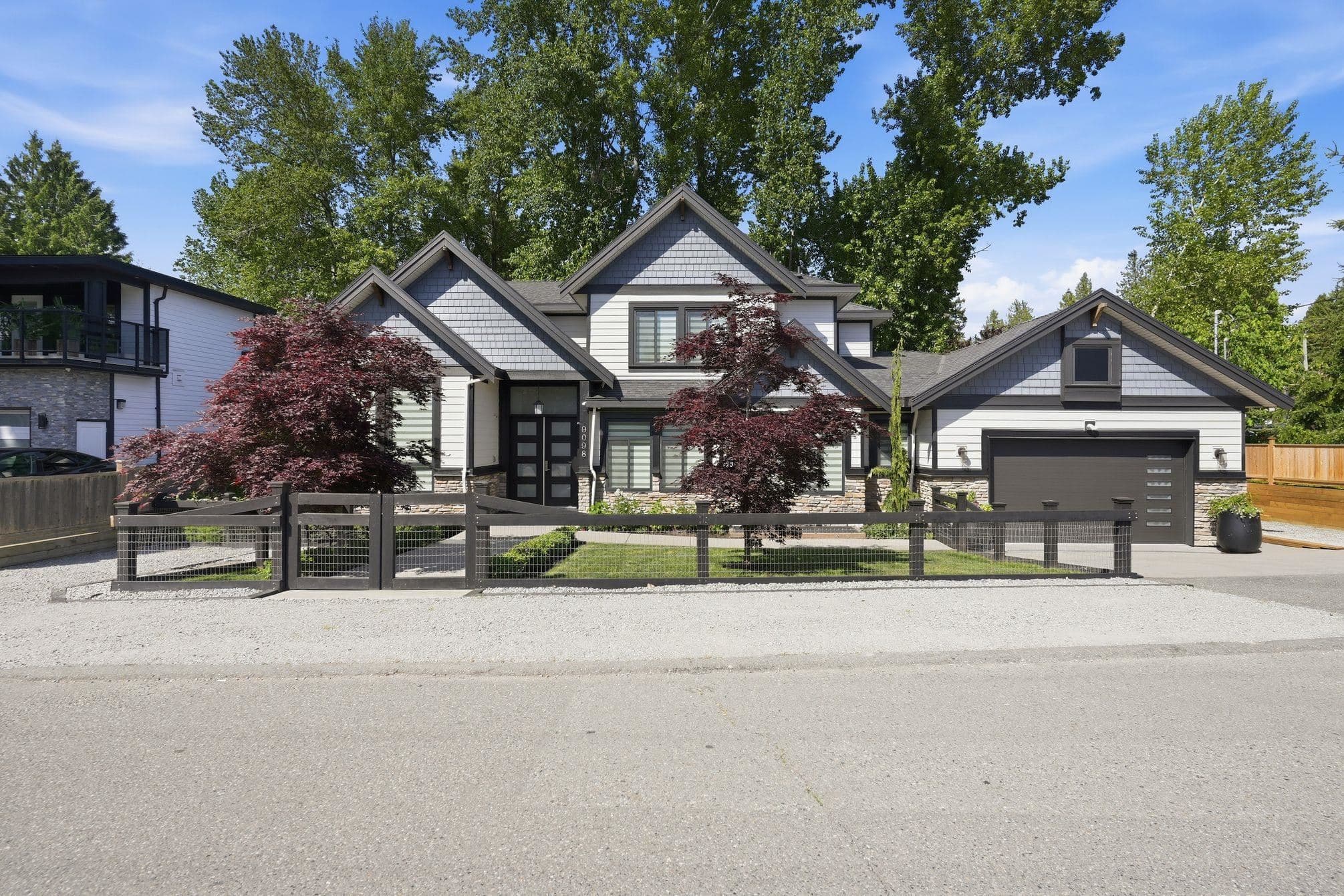 9098 Norum Road, Delta, V4C 3J1 — photo 1