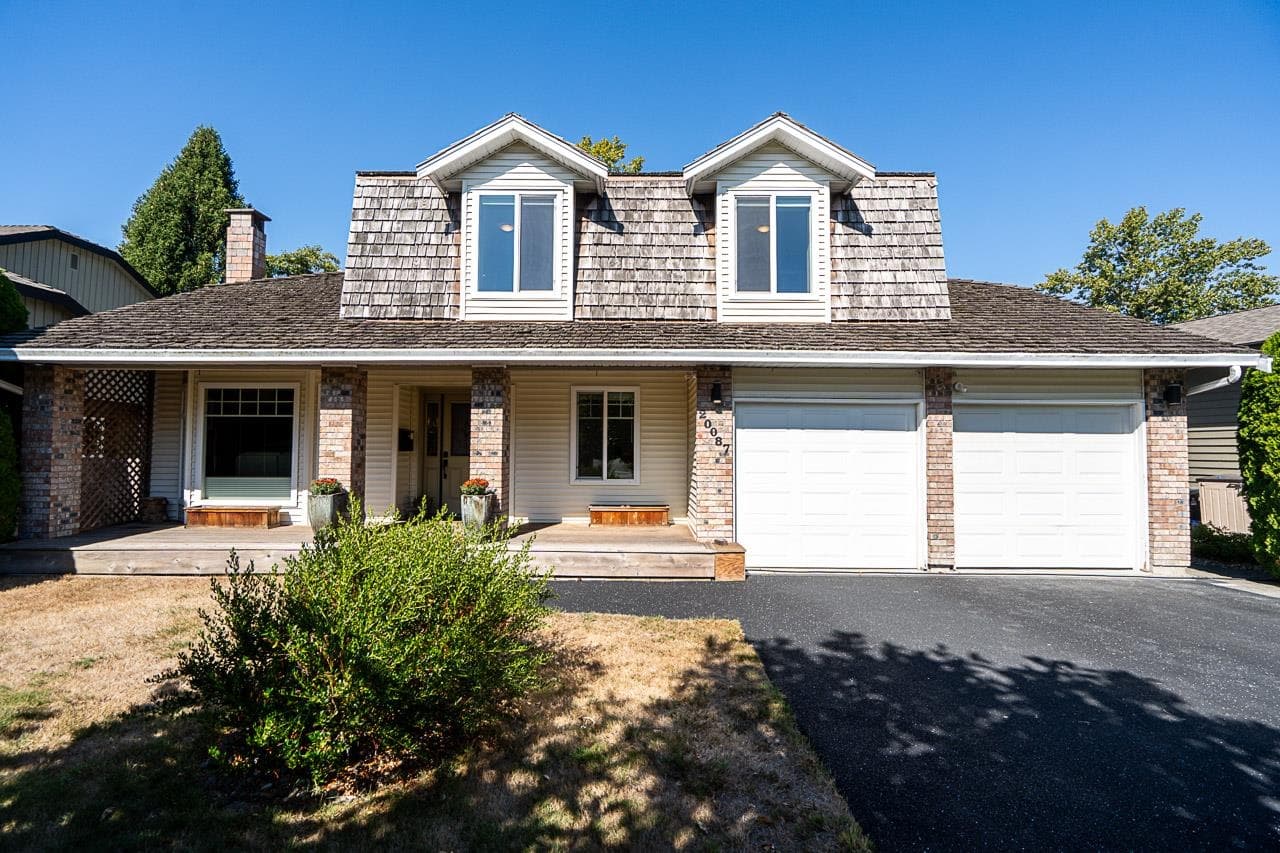 20087 50a Avenue, Langley, V3A 7H8 — photo 2