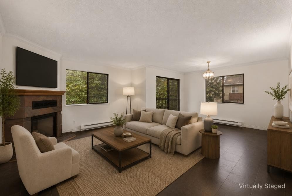 204 - 7165 133 Street, Surrey, V3W 7Z6 — photo 3