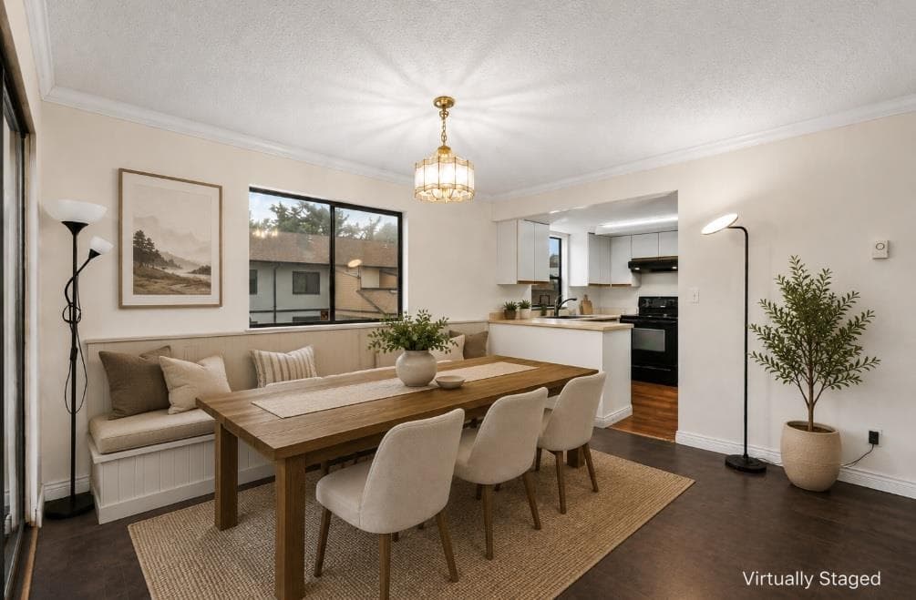 204 - 7165 133 Street, Surrey, V3W 7Z6 — photo 5
