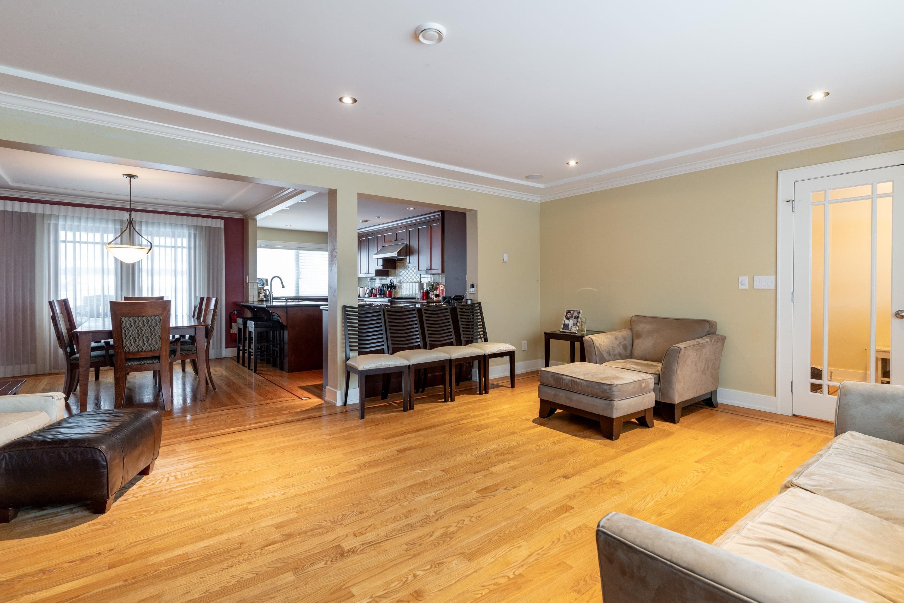 5570 Baillie Street, Vancouver
