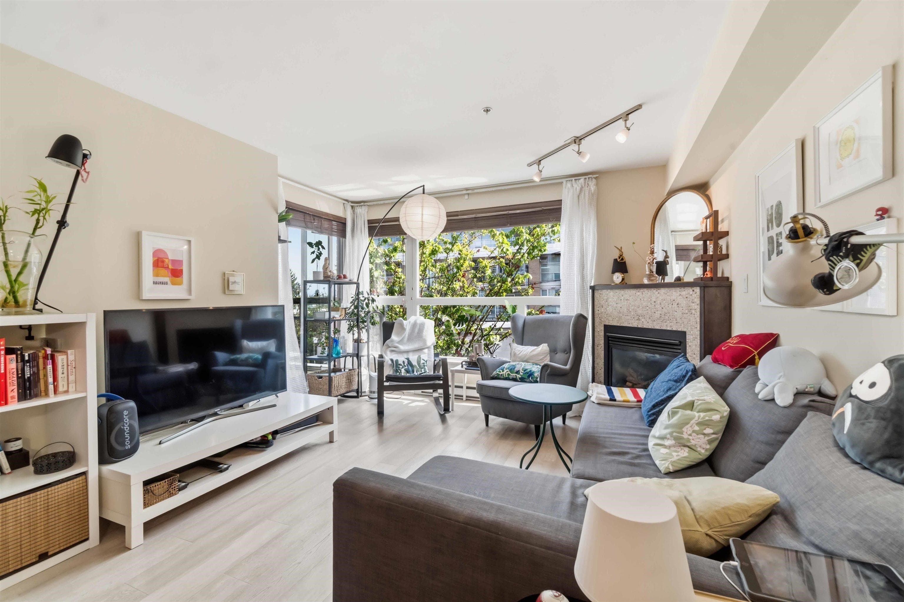 202 - 3611 W 18th Avenue, Vancouver, V6S 1B3 — photo 3