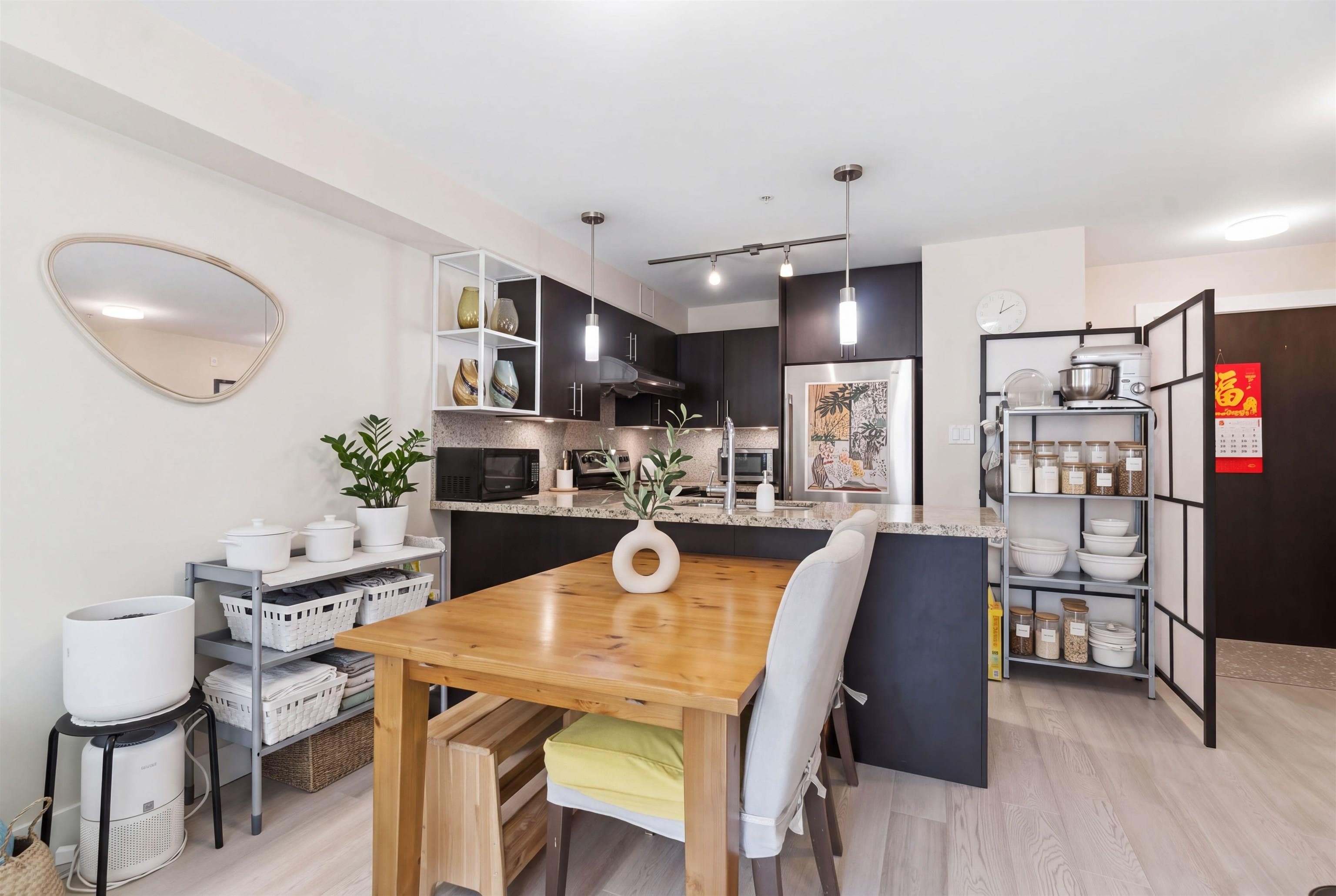 202 - 3611 W 18th Avenue, Vancouver, V6S 1B3 — photo 5