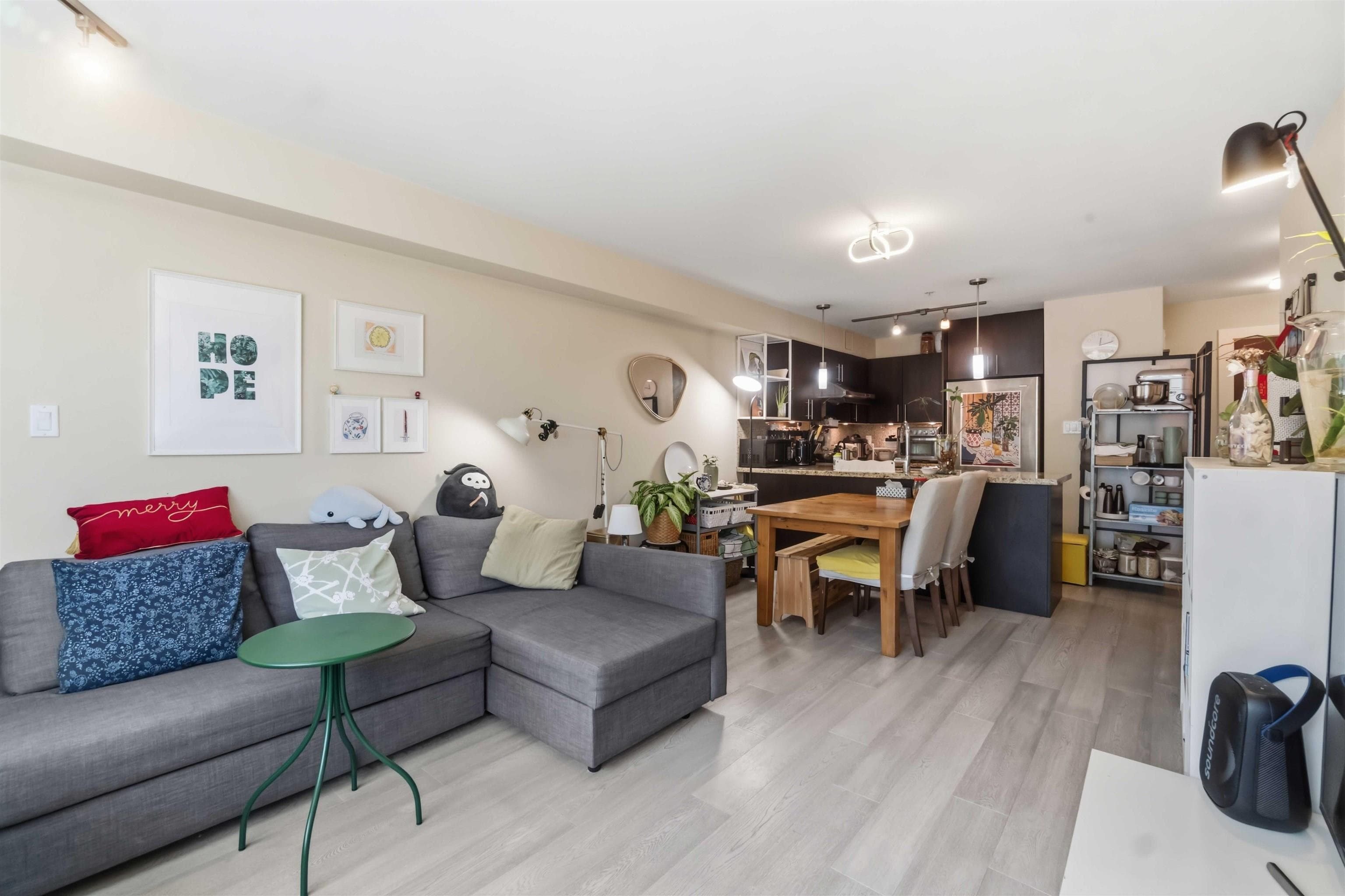 202 - 3611 W 18th Avenue, Vancouver, V6S 1B3 — photo 4