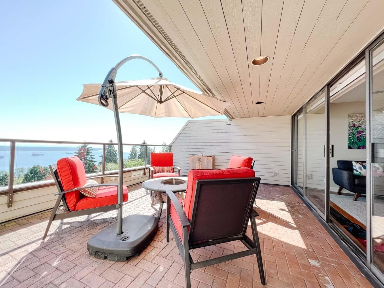 , West Vancouver