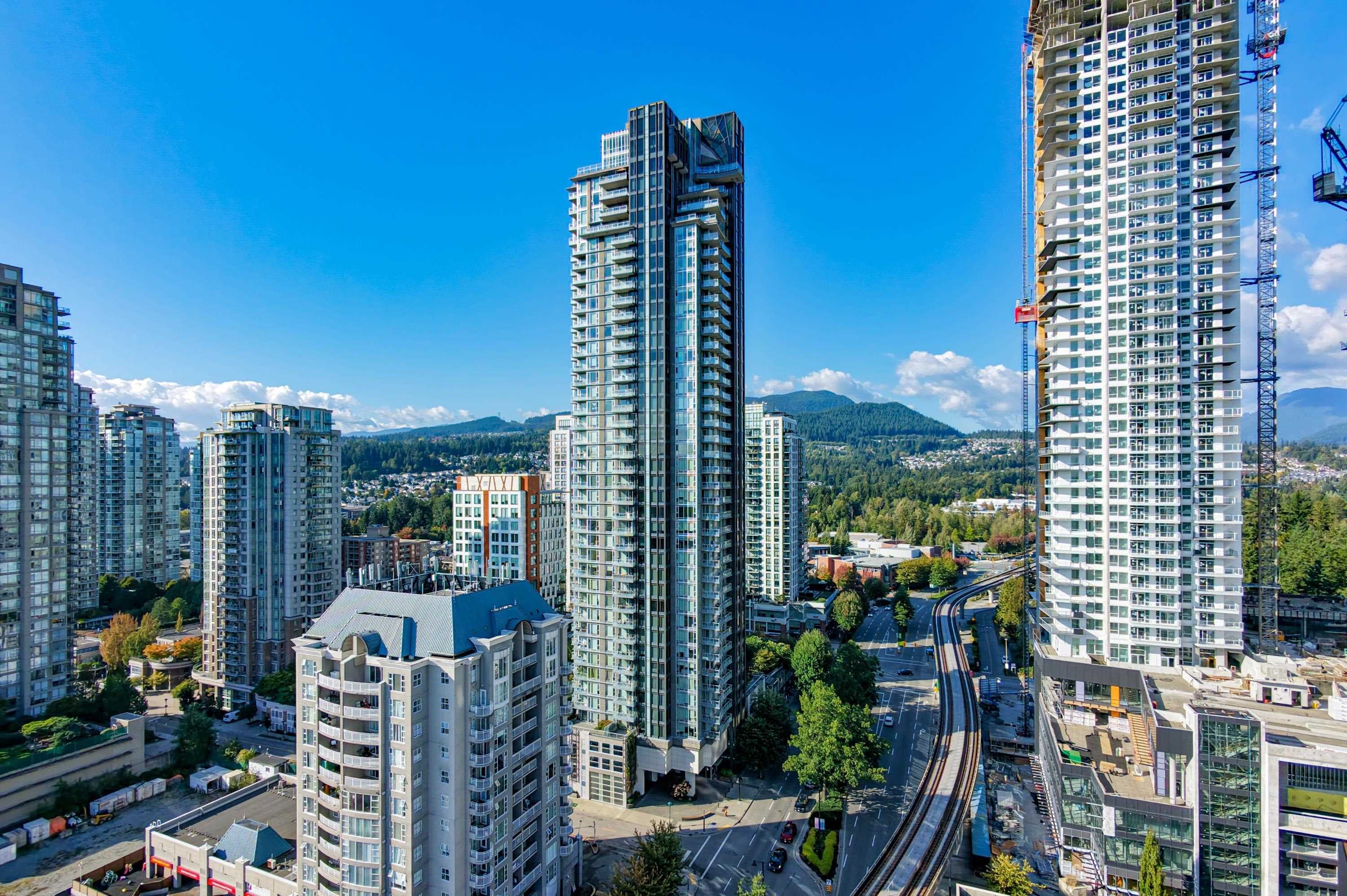 2109 - 1188 Pinetree Way, Coquitlam