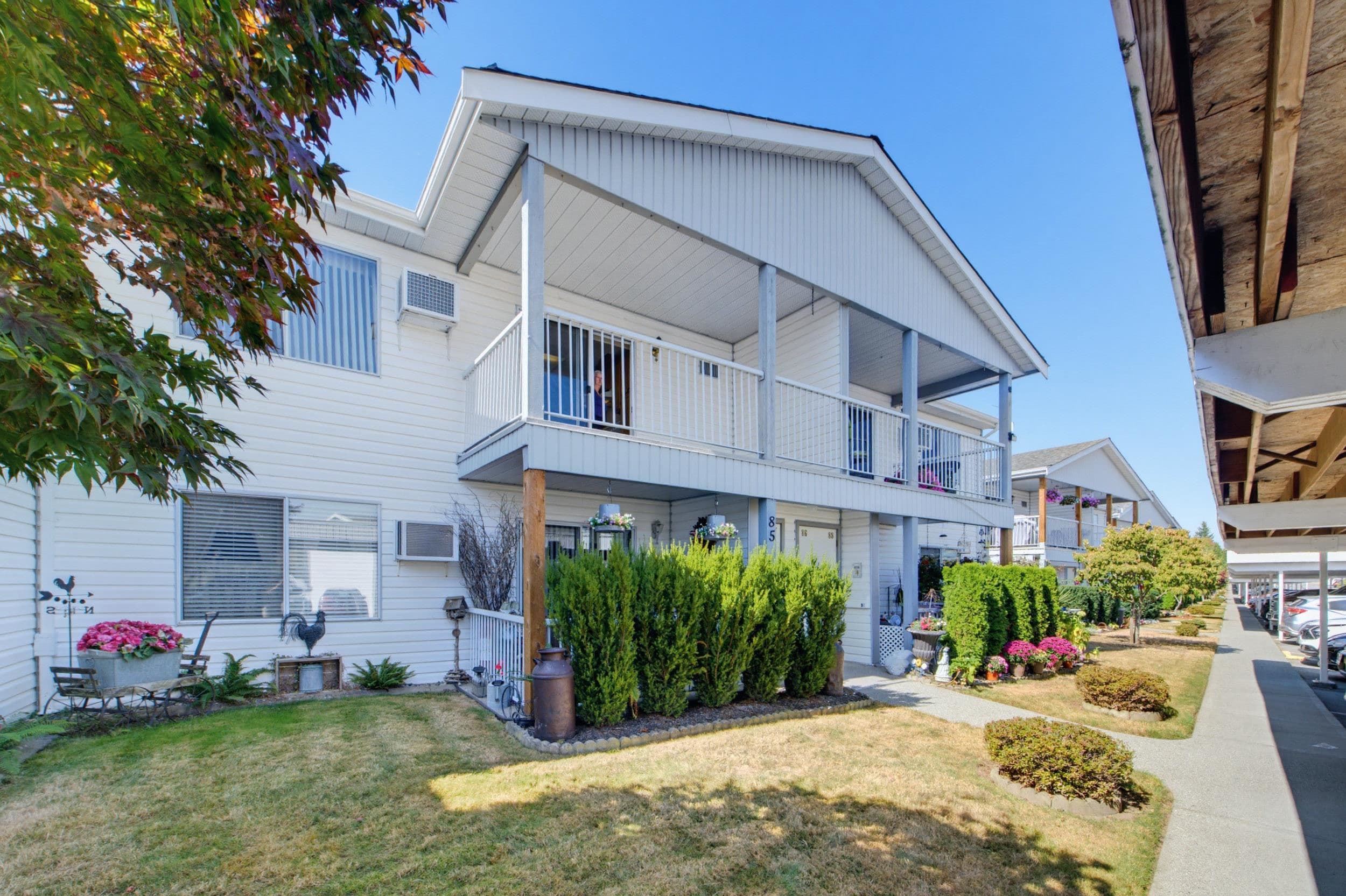 86 - 32691 Garibaldi Drive, Abbotsford, V2T 5T7 — photo 2