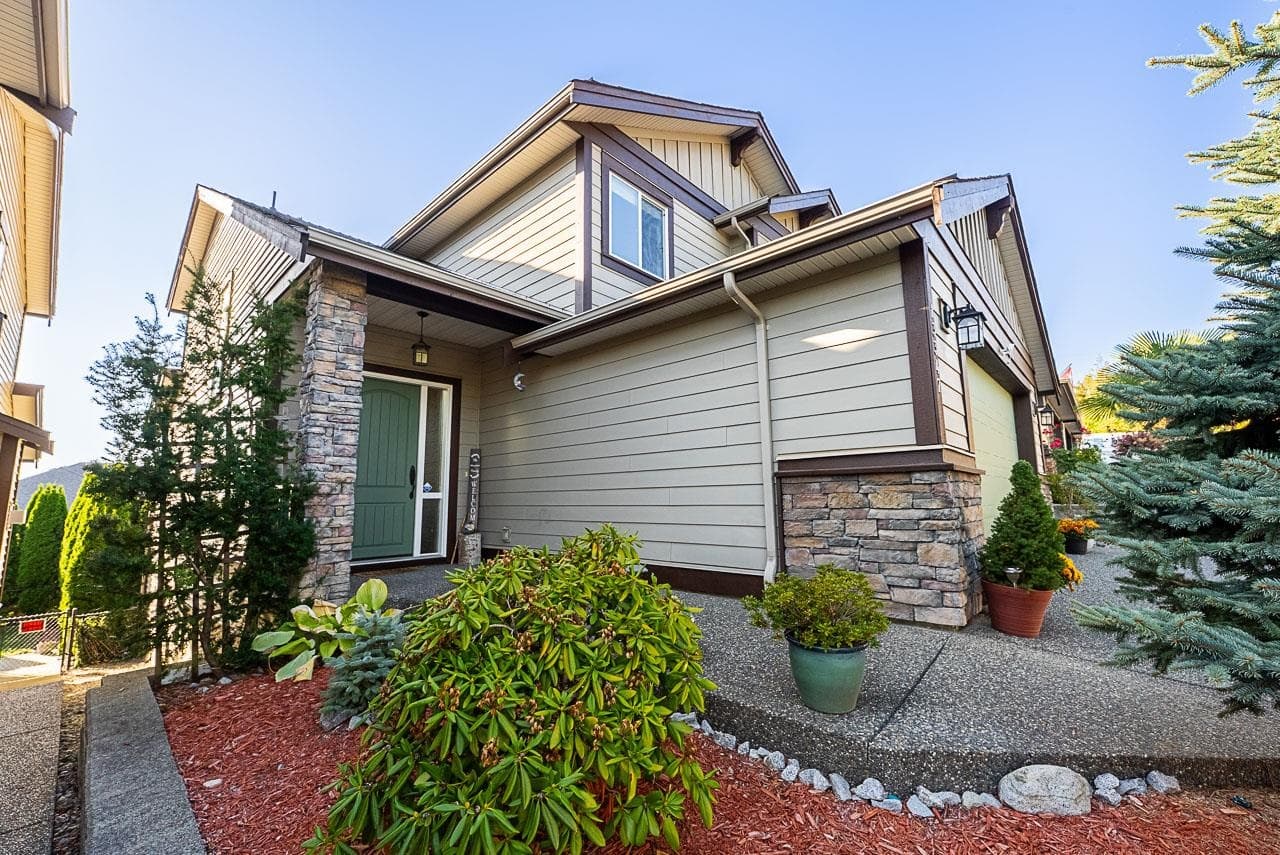 13347 236 Street, Maple Ridge, V4R 0E4 — photo 2