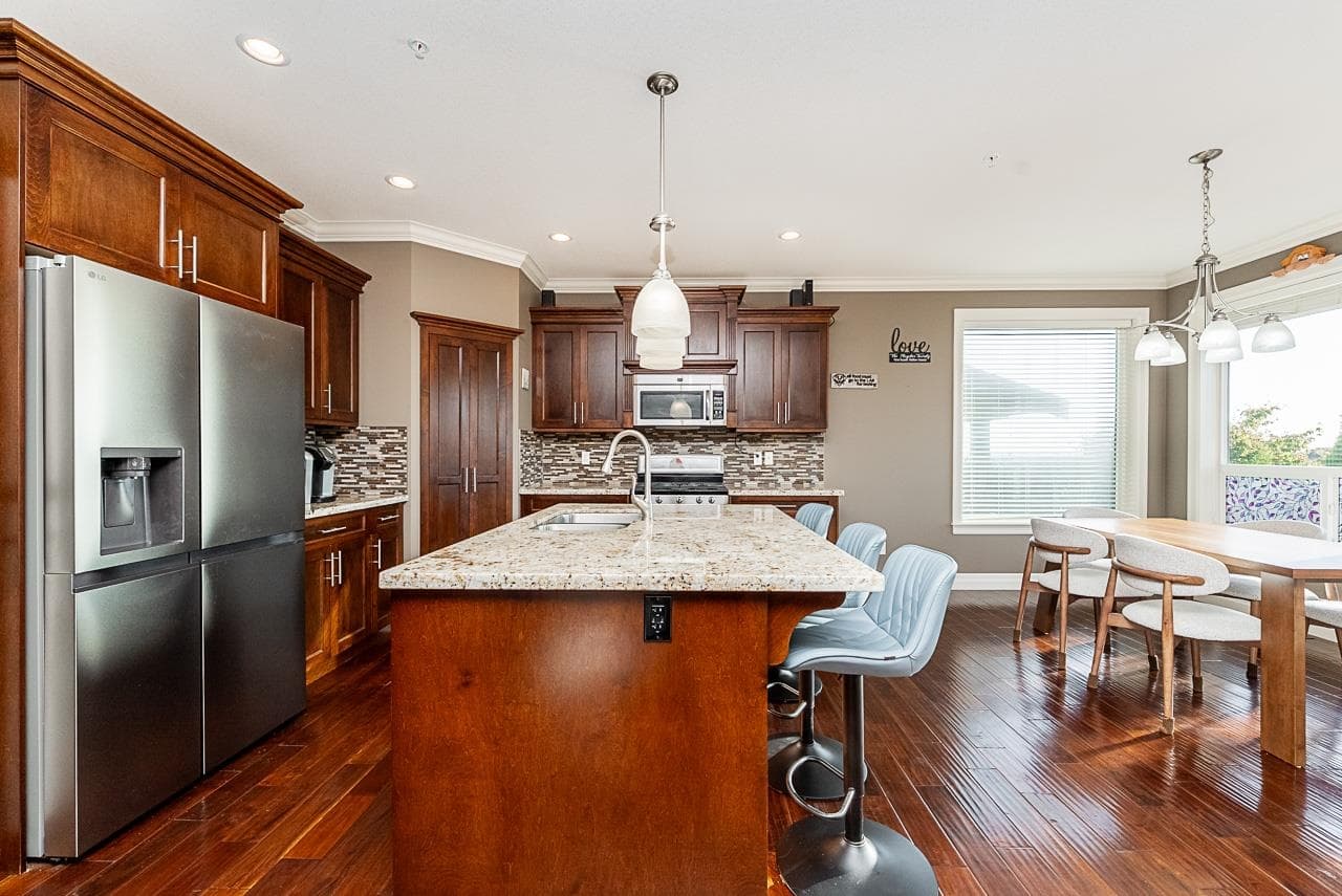 13347 236 Street, Maple Ridge, V4R 0E4 — photo 5