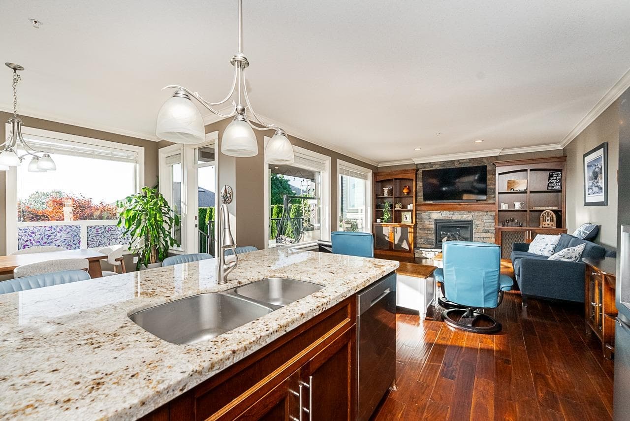 13347 236 Street, Maple Ridge, V4R 0E4 — photo 4
