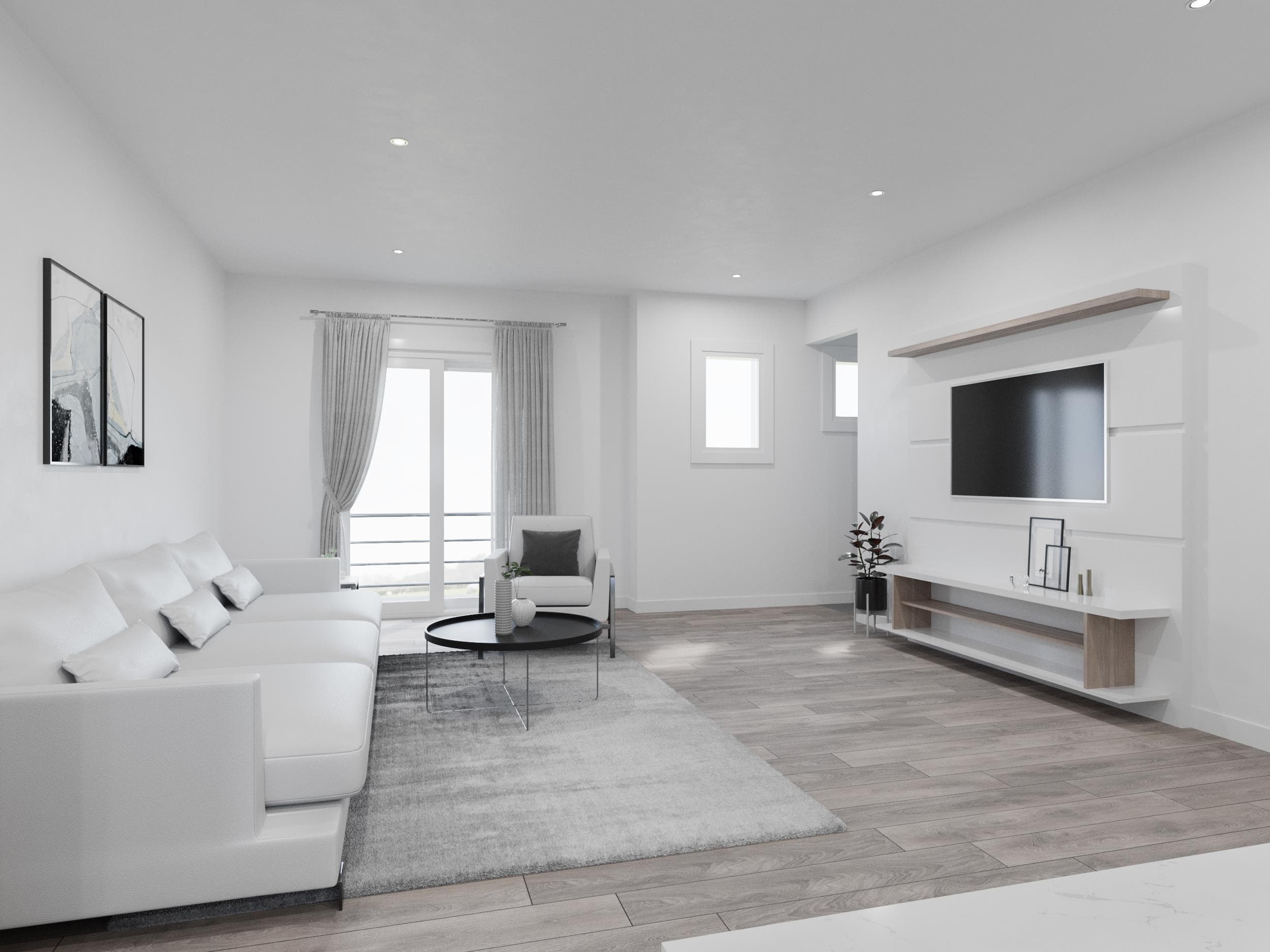 2 - 5629 King George Boulevard, Surrey, V0V 0V0 — photo 3