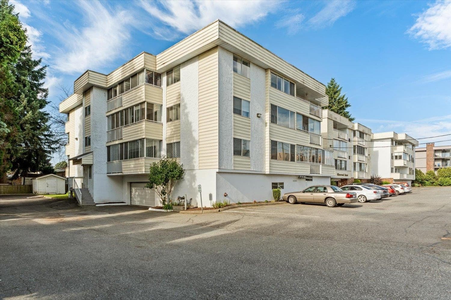 112 - 32070 Peardonville Road, Abbotsford, V2T 6N9 — photo 2