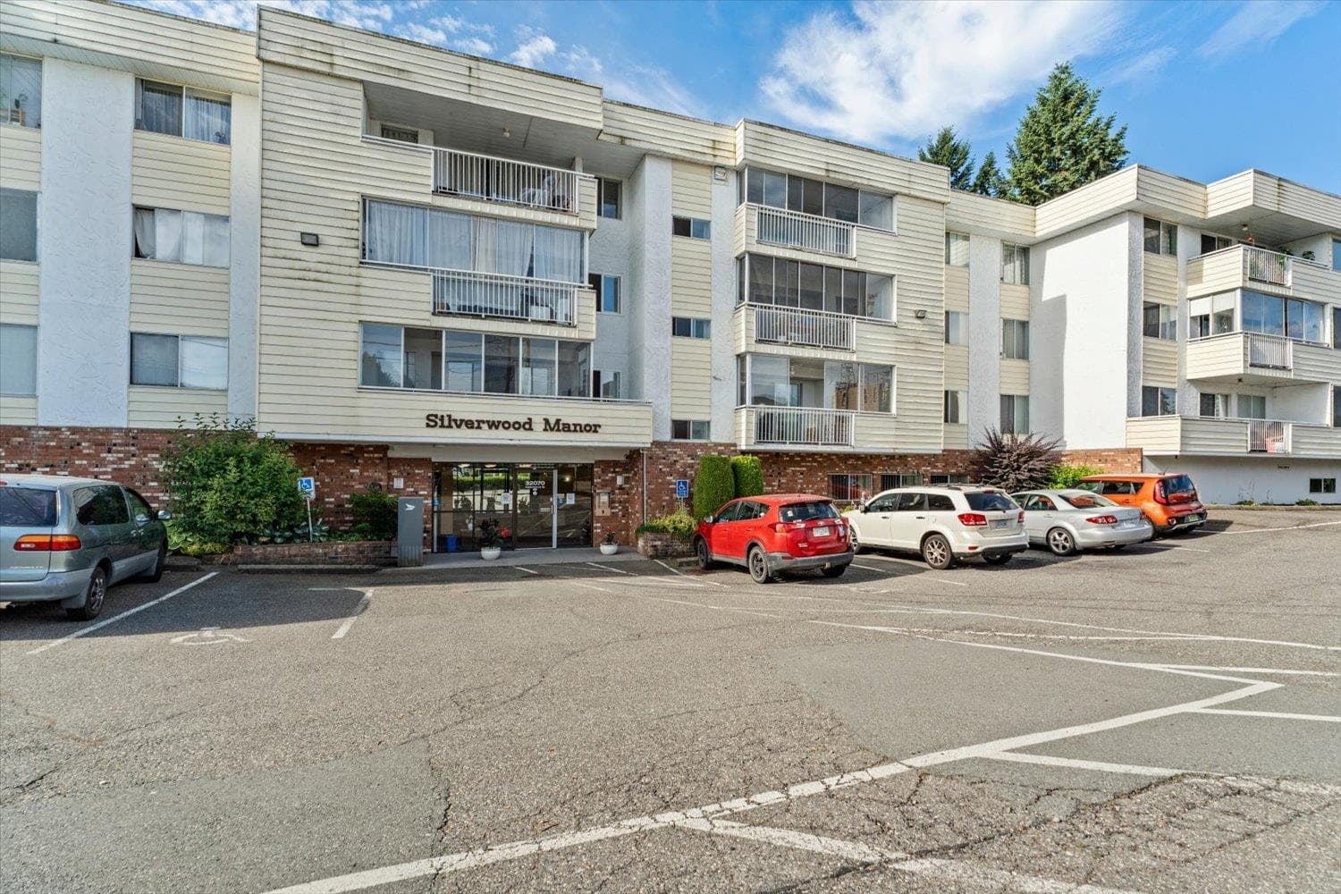 112 - 32070 Peardonville Road, Abbotsford
