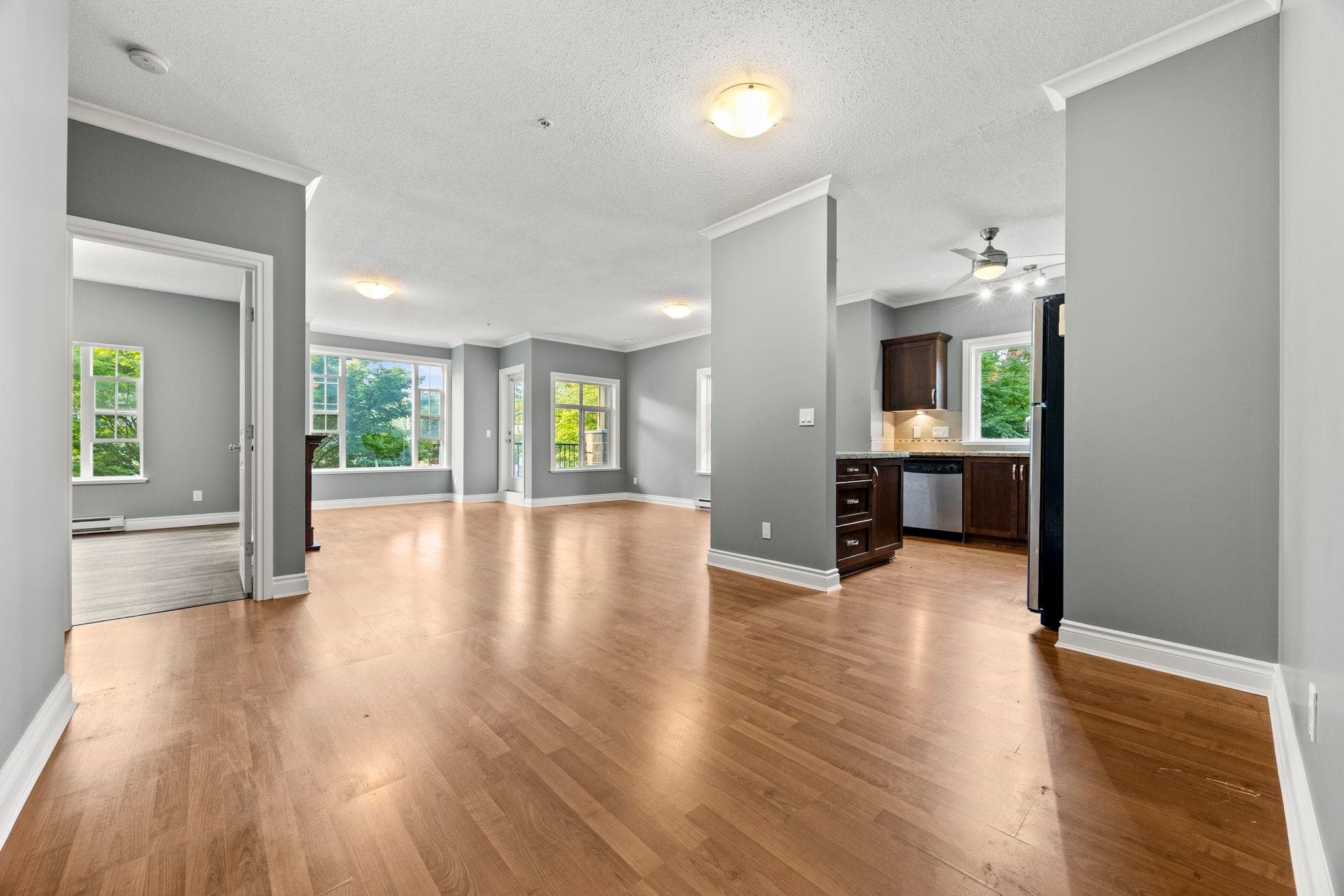 201 - 20286 53a Avenue, Langley