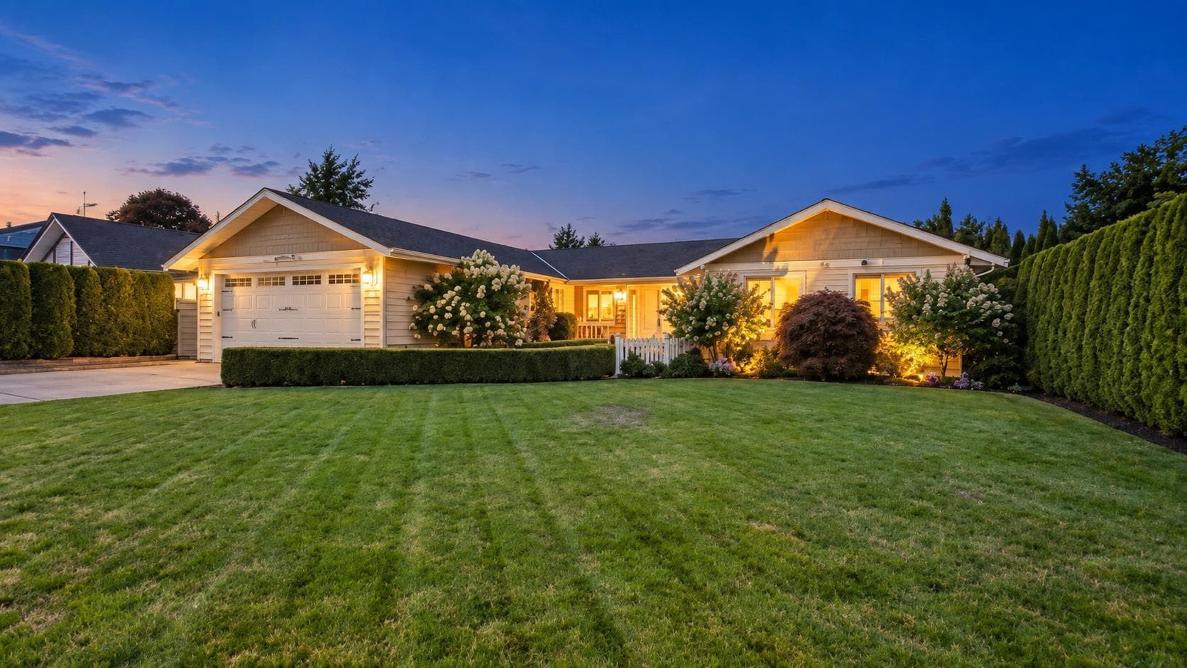 26973 33 Avenue, Langley, V4W 3G5 — photo 1