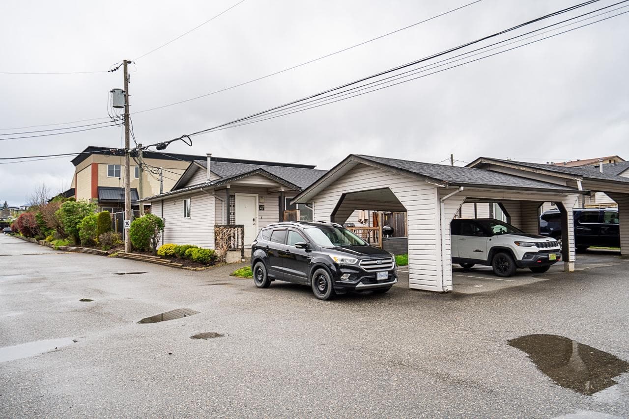 47 - 5648 Vedder Road, Chilliwack, V2R 3M9 — photo 2