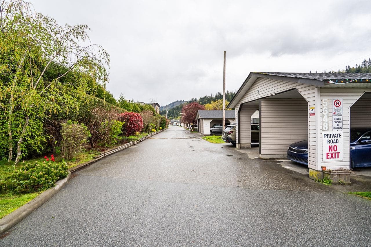 47 - 5648 Vedder Road, Chilliwack