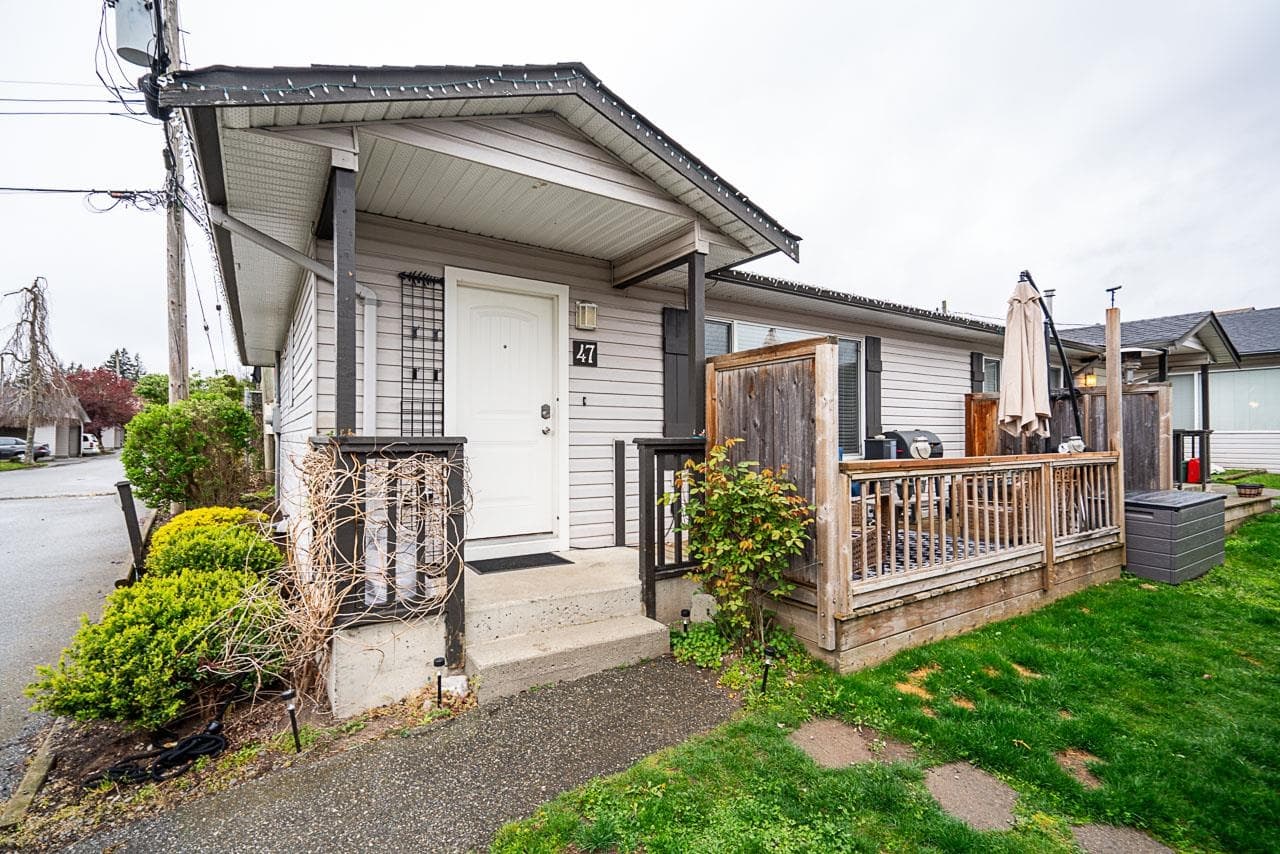 47 - 5648 Vedder Road, Chilliwack, V2R 3M9 — photo 5