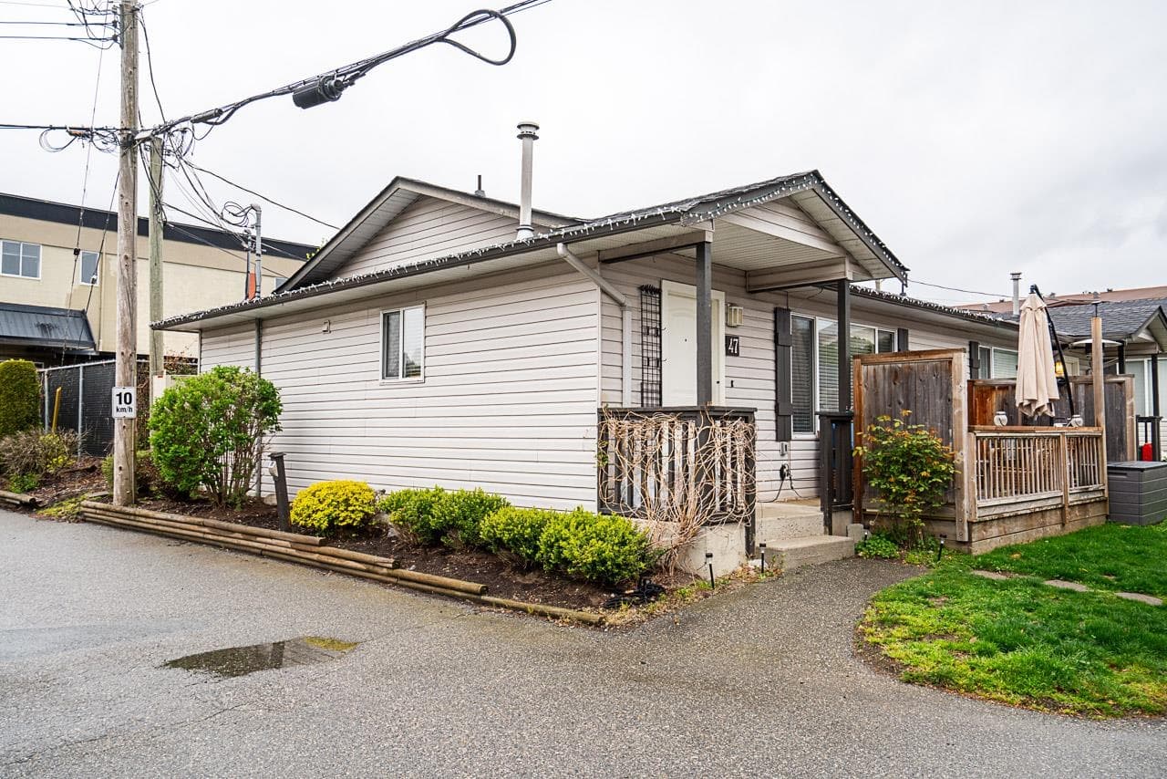 47 - 5648 Vedder Road, Chilliwack, V2R 3M9 — photo 4