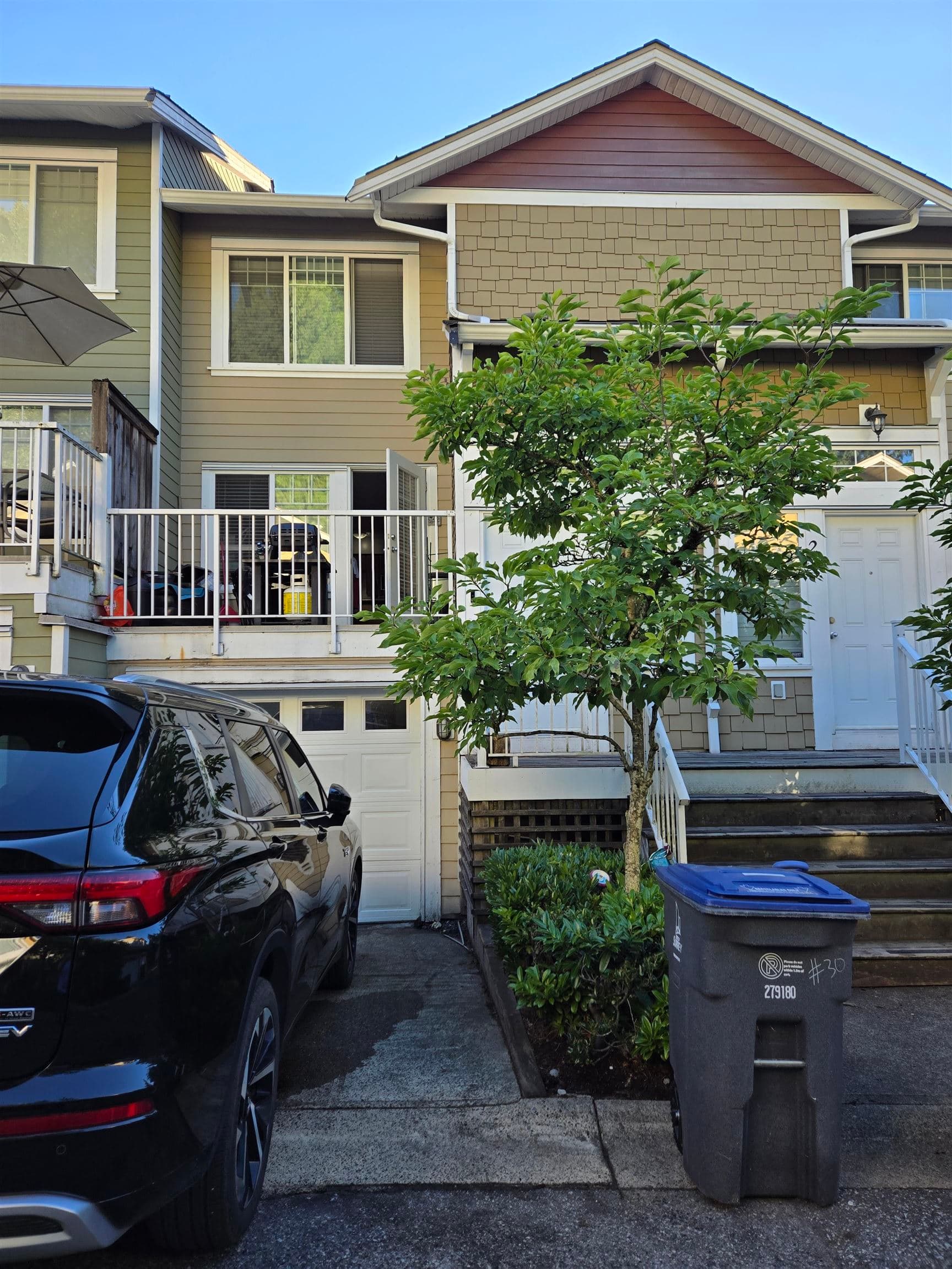 30 - 6110 138 Street, Surrey