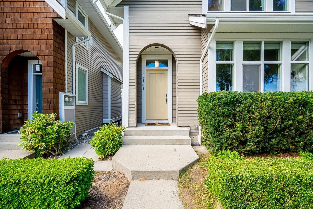 20581 84 Avenue, Langley, V2Y 0P4 — photo 2