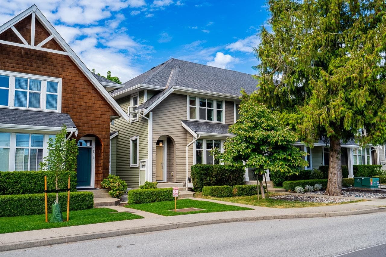 20581 84 Avenue, Langley