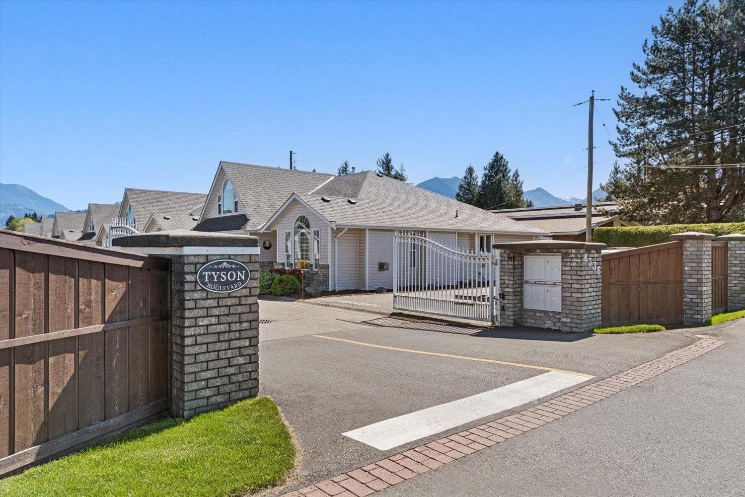 3 - 6336 Tyson Road, Chilliwack, V2R 3X7 — photo 1