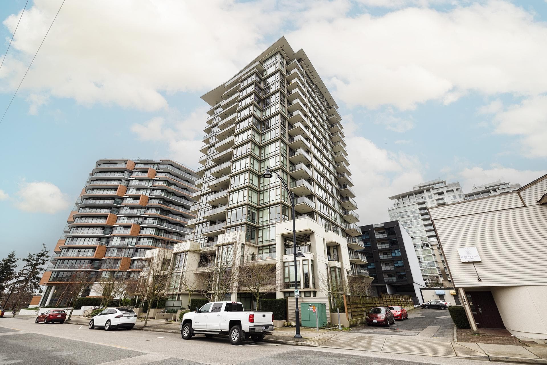 901 - 1455 George Street, White Rock, V4B 0A9 — photo 3