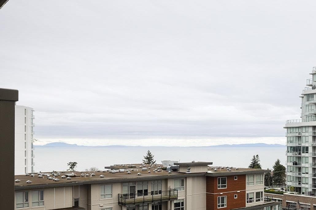 901 - 1455 George Street, White Rock, V4B 0A9 — photo 1