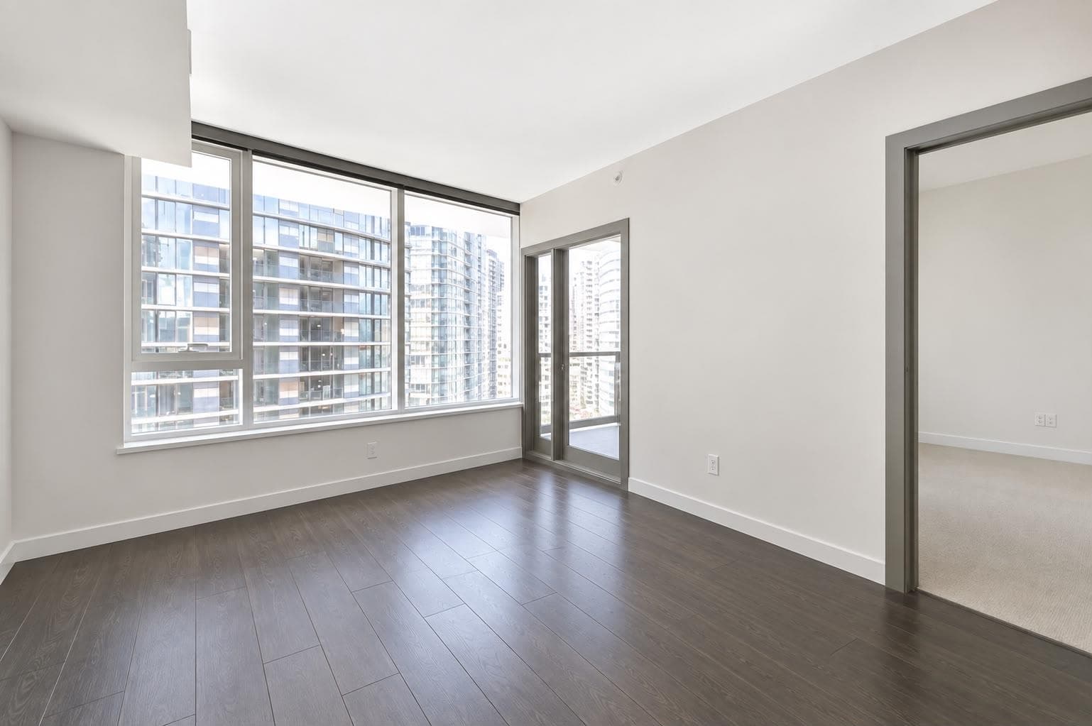 15XX - 68 Smithe Street, Vancouver, V6B 0P4 — photo 3