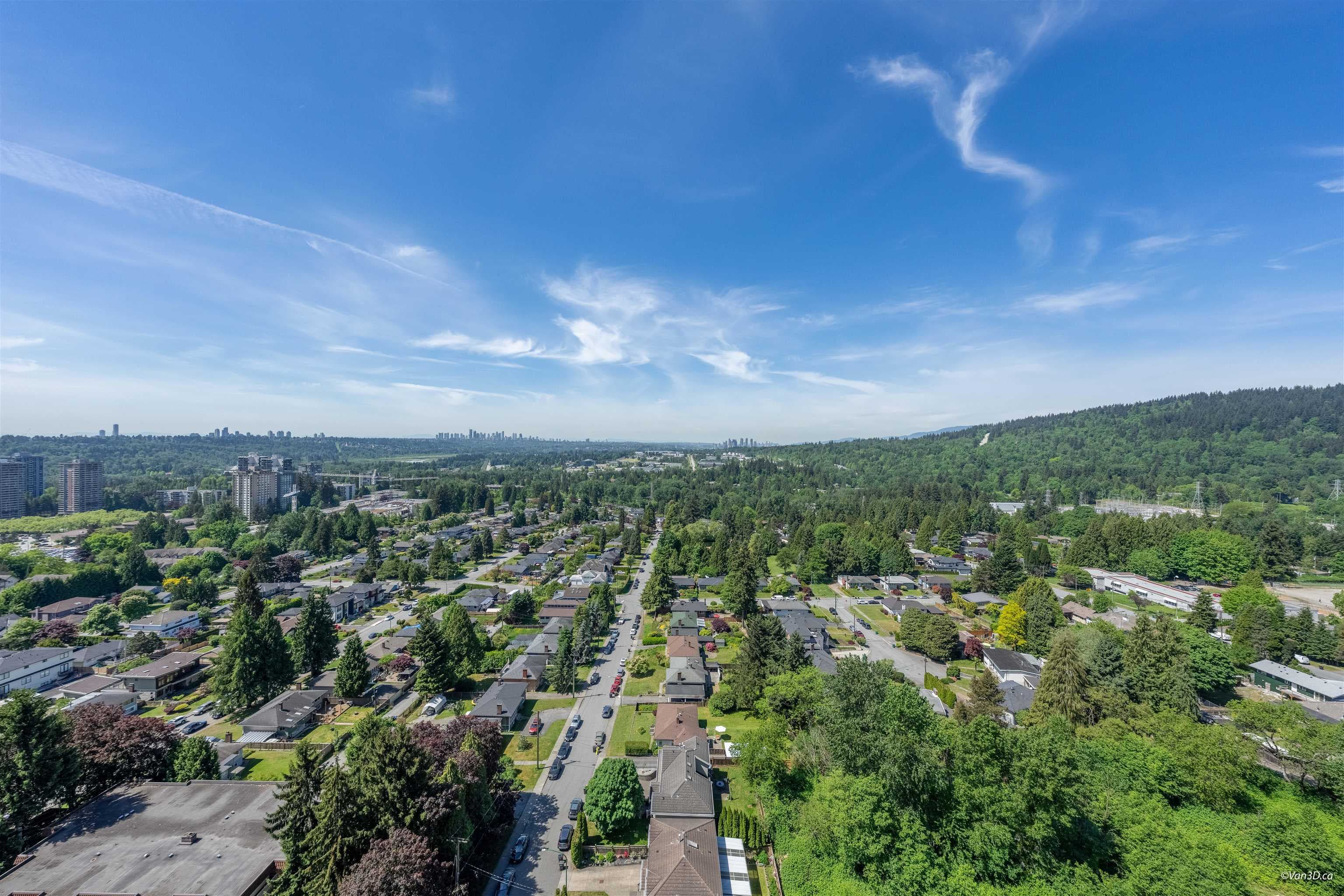 2107 - 652 Whiting Way, Coquitlam, V3J 0K3 — photo 1