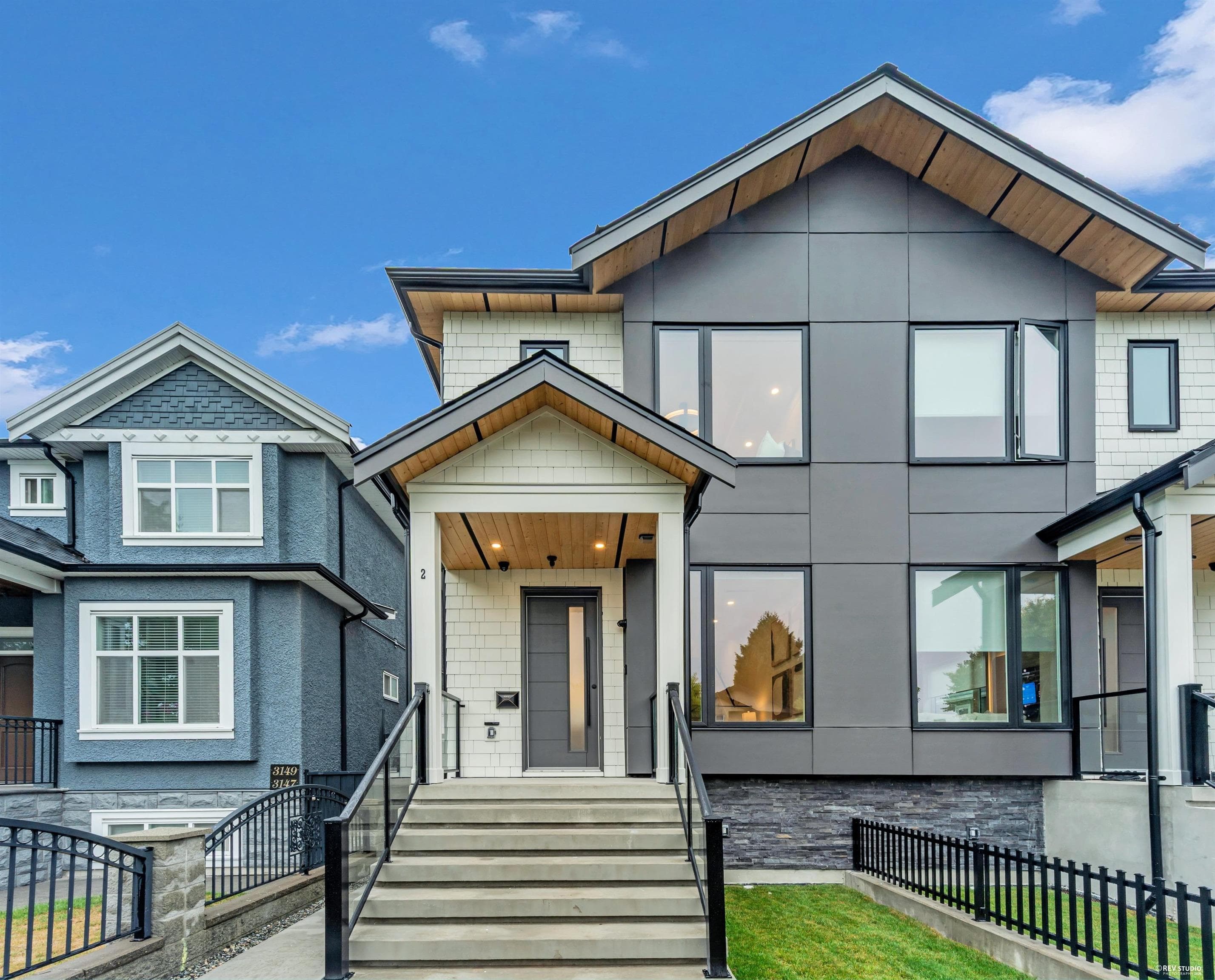 3155 E. 52nd Avenue, Vancouver, V5S 1T7 — photo 2