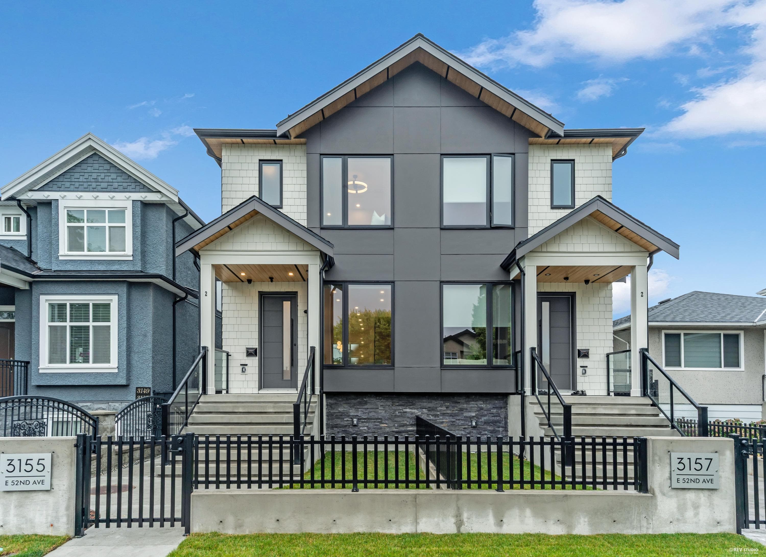 3155 E. 52nd Avenue, Vancouver, V5S 1T7 — photo 1