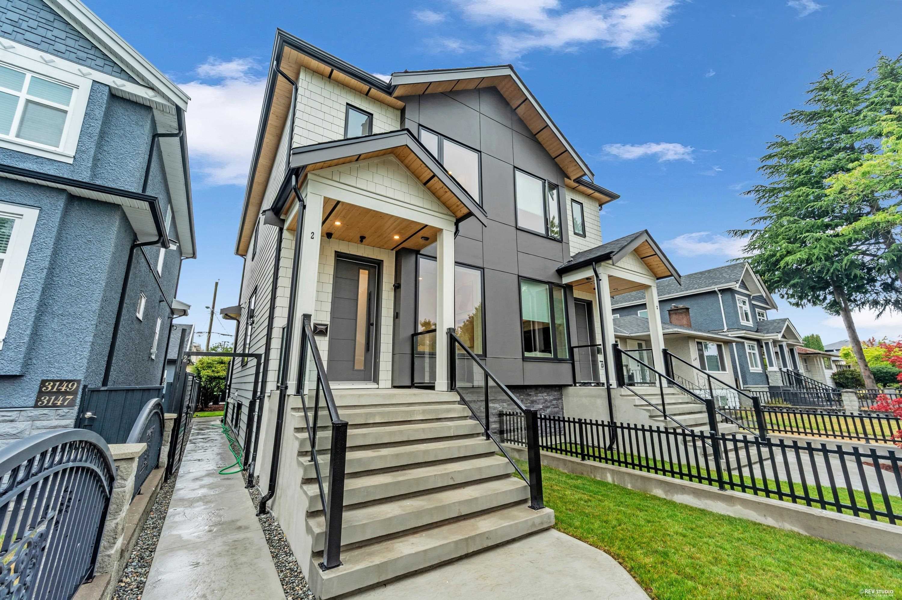 3155 E. 52nd Avenue, Vancouver, V5S 1T7 — photo 5