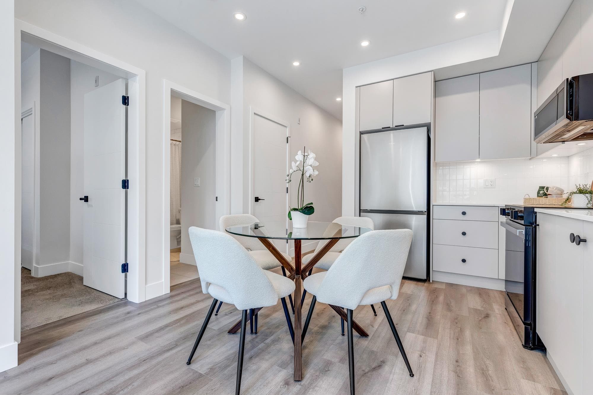 601 - 45497 Campus Drive, Chilliwack, V2R 6L8 — photo 3