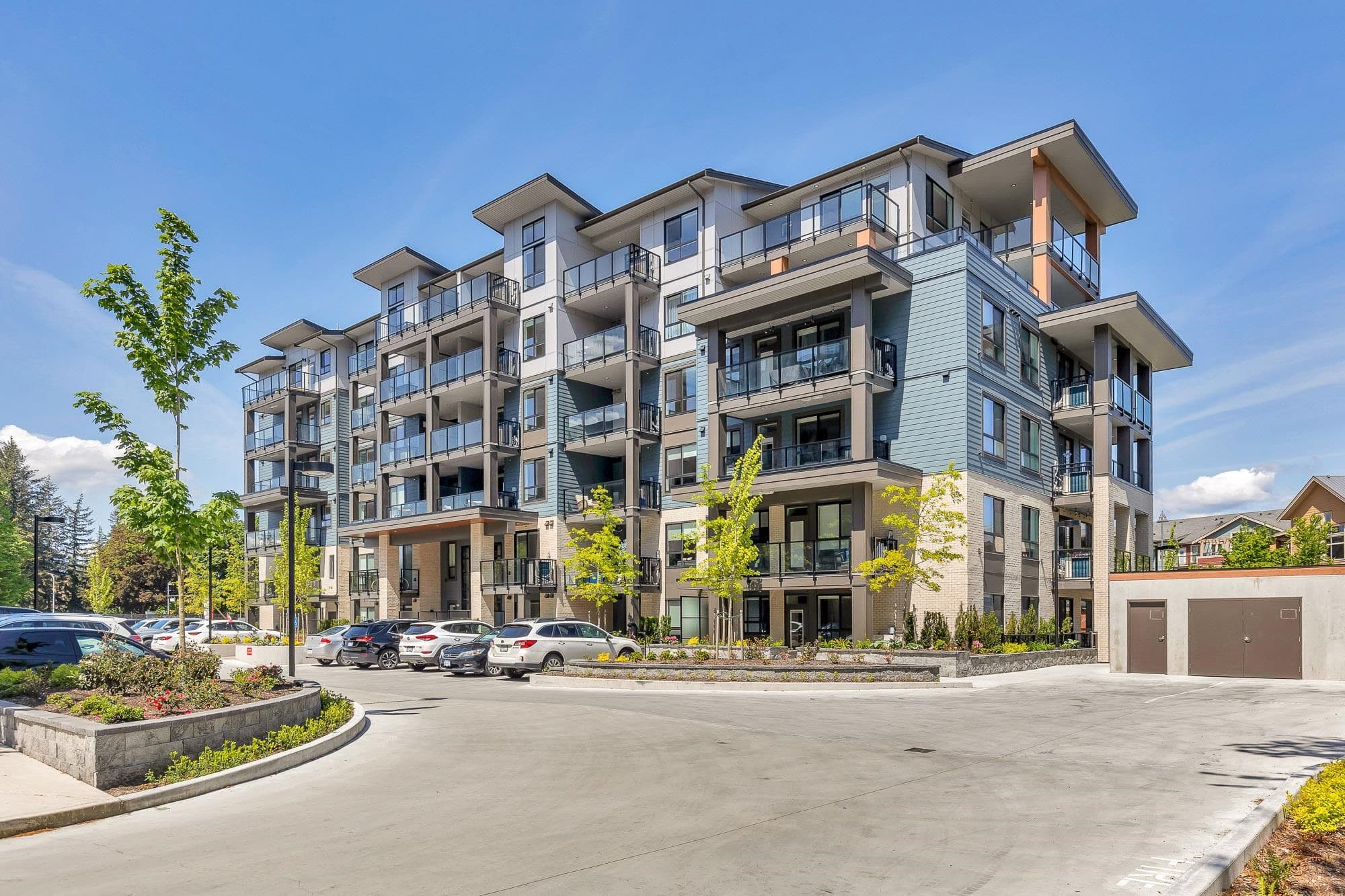 601 - 45497 Campus Drive, Chilliwack, V2R 6L8 — photo 1