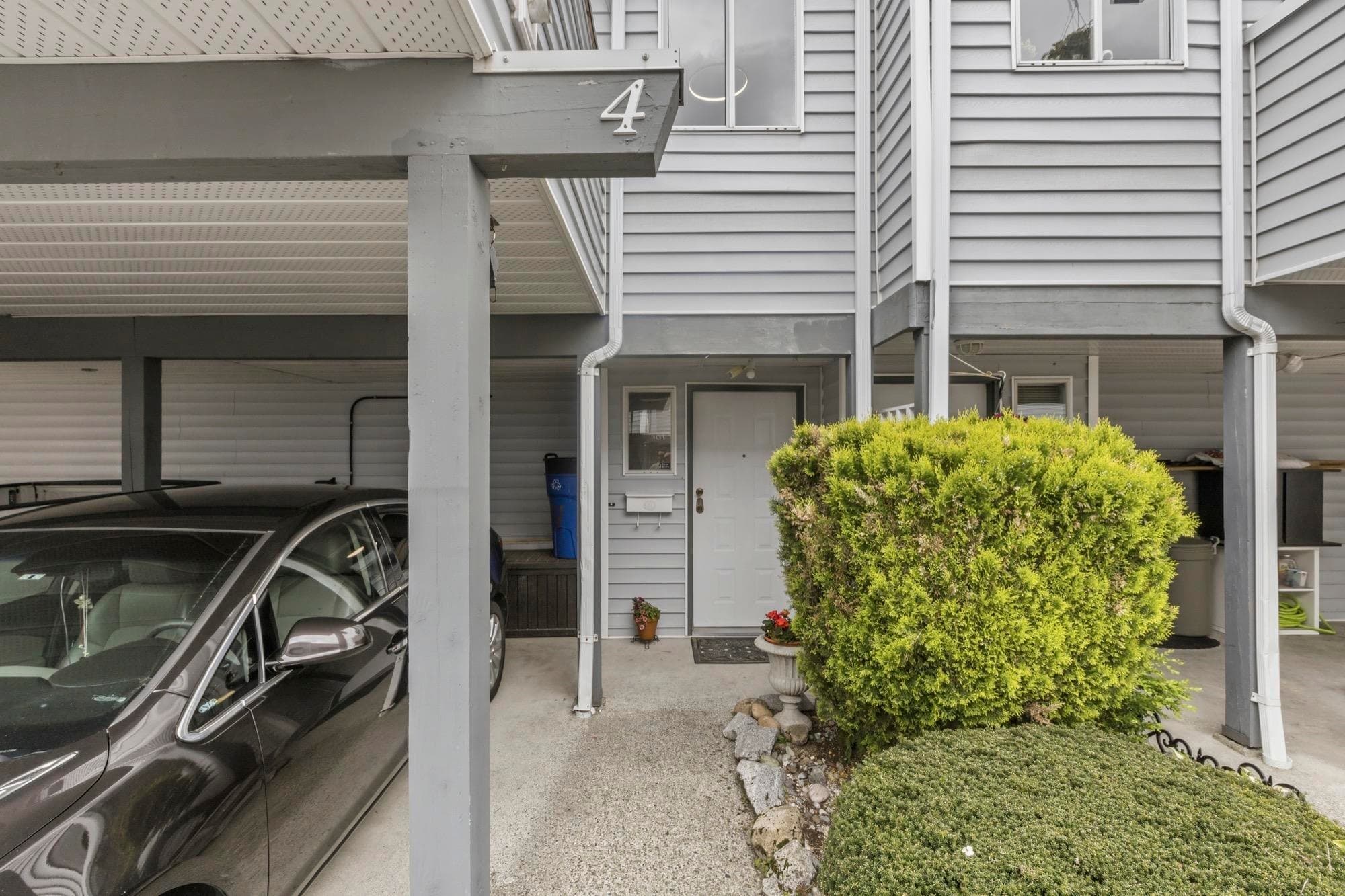 4 - 3384 Coast Meridian Road, Port Coquitlam, V3B 3N5 — photo 3